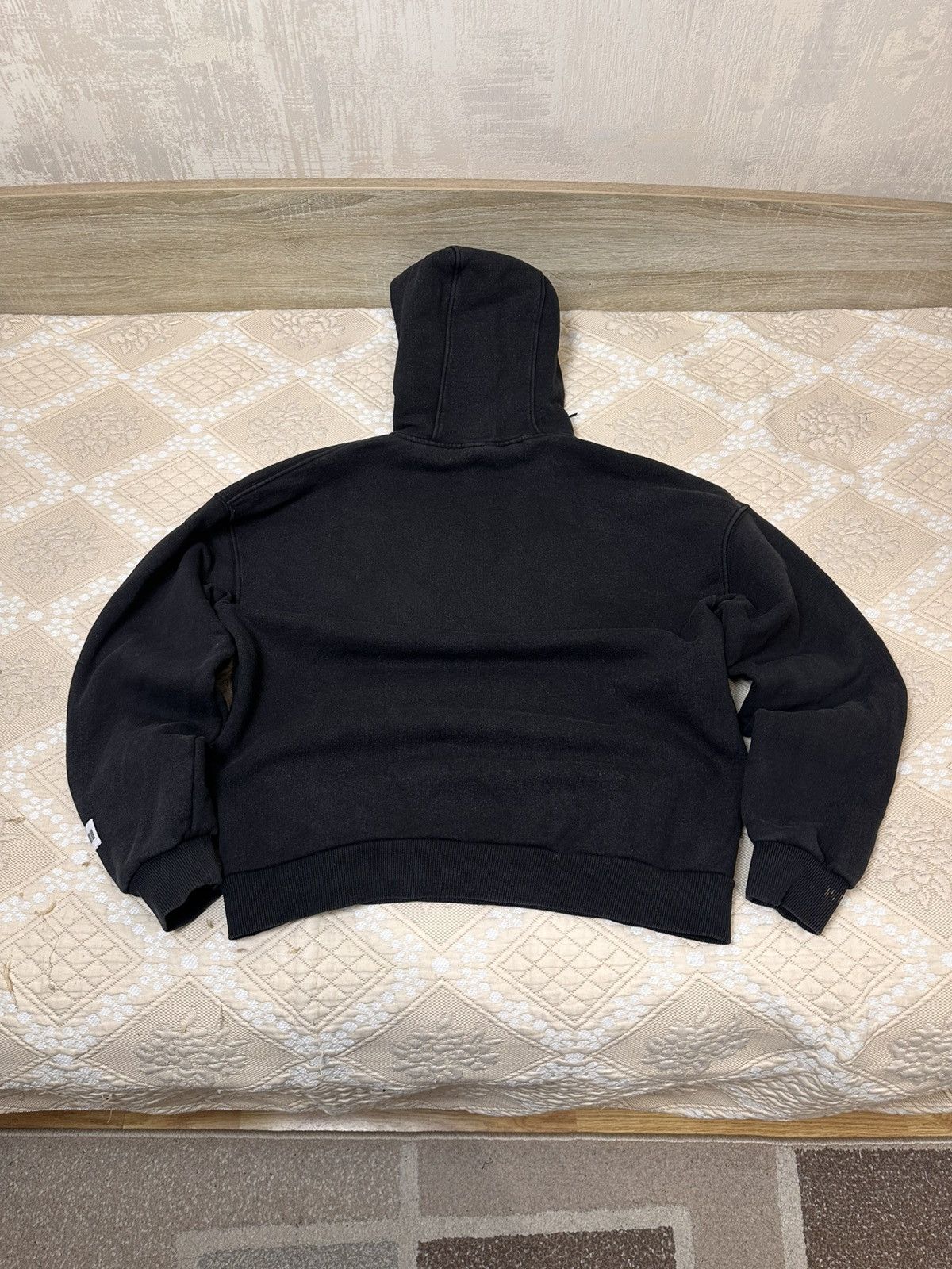 Vintage 🔥 JK Attire Chaos Vintage Hoodie Sweatshirt Anglomania Y2K Size US S / EU 44-46 / 1 - 8 Thumbnail