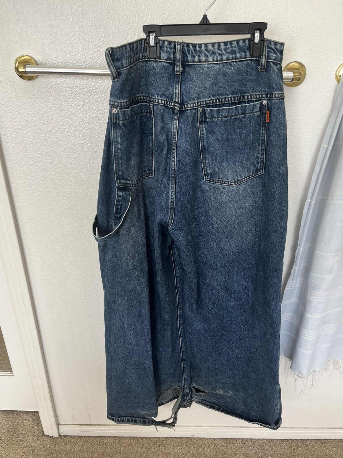 Other Ohbos Island Jeans Size US 32 / EU 48 - 4 Thumbnail