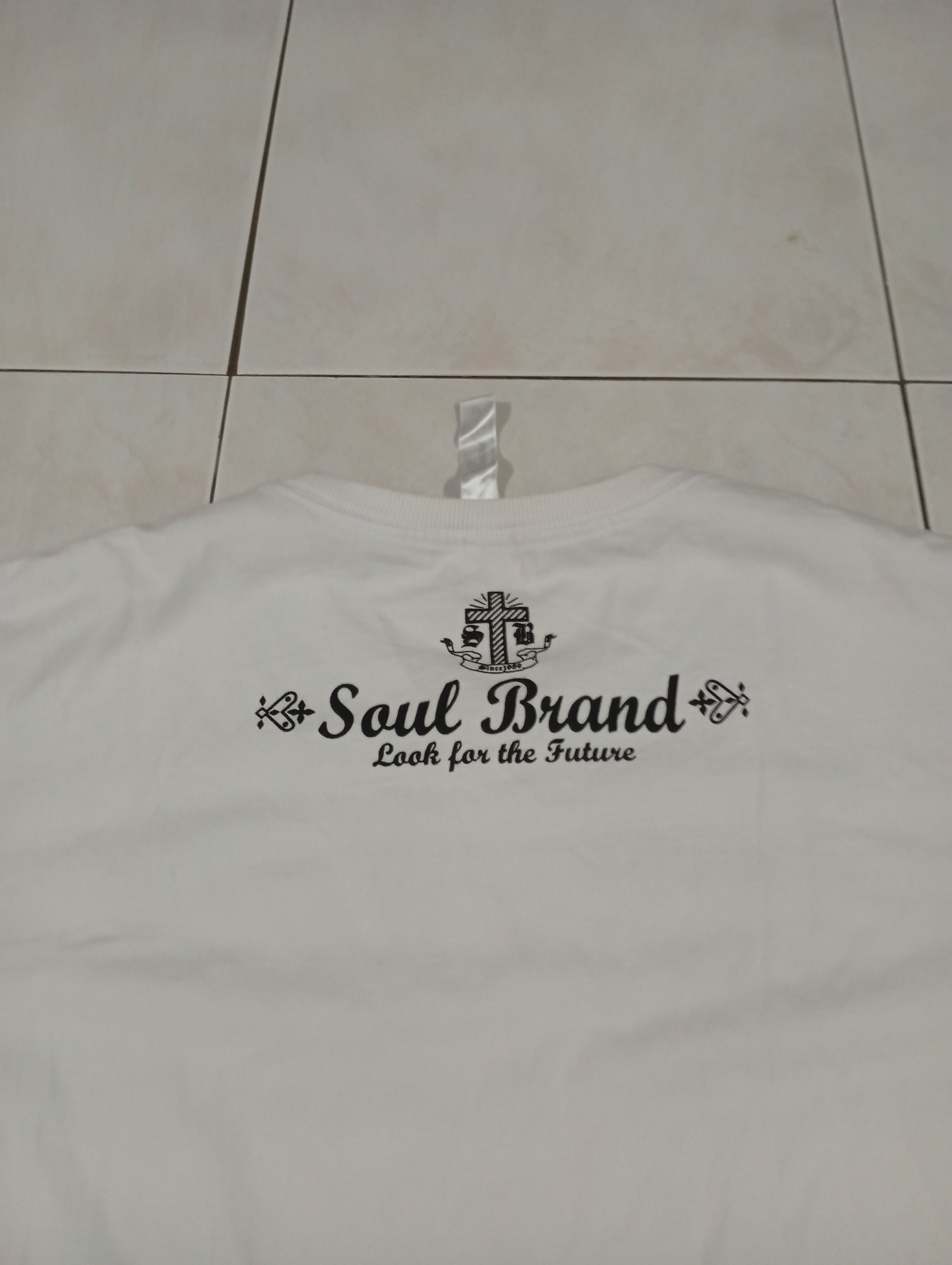 Vision Streetwear SOUL BRAND X BANDANA MOTIF Size US XL / EU 56 / 4 - 7 Thumbnail