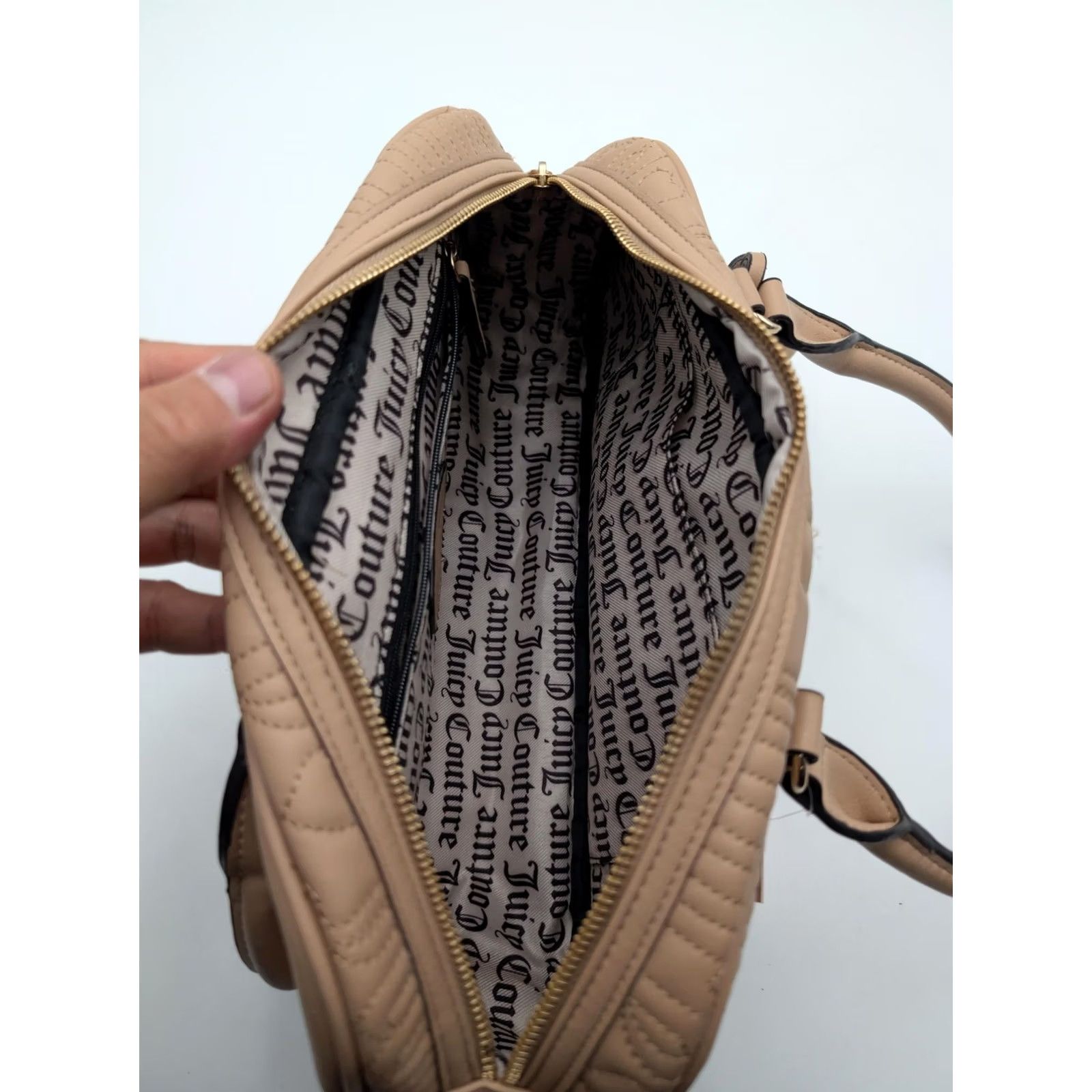 Juicy Couture VINTAGE not available Size ONE SIZE - 6 Thumbnail