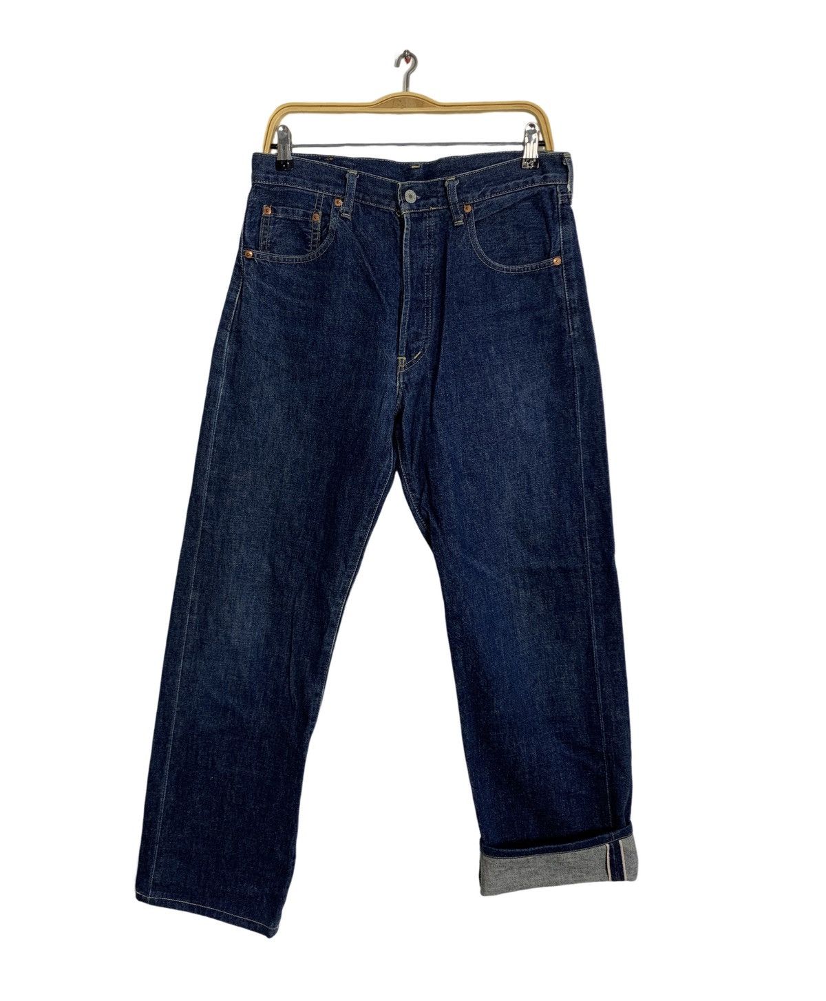 Levi's Vintage Clothing Waist 30