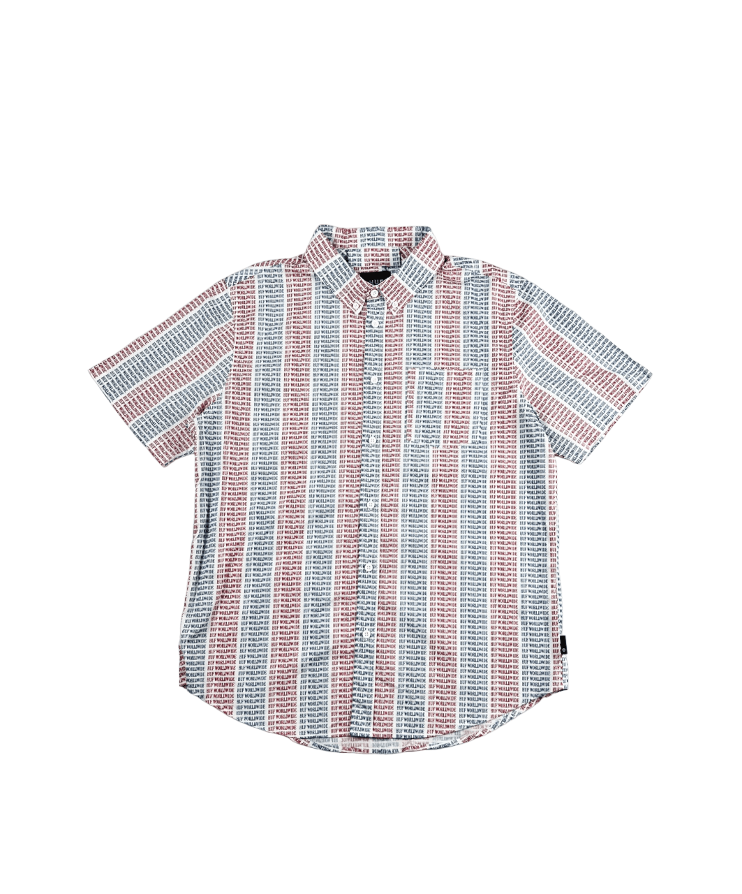 Huf Shirt L