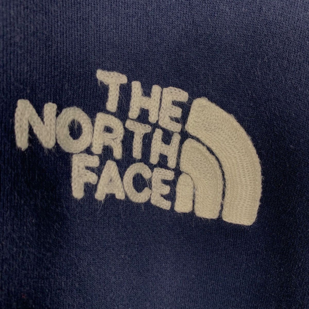 The North Face THE NORTH FACE Pullover Hoodies Sweatshirt #1639-C73 Size US M / EU 48-50 / 2 - 14 Thumbnail