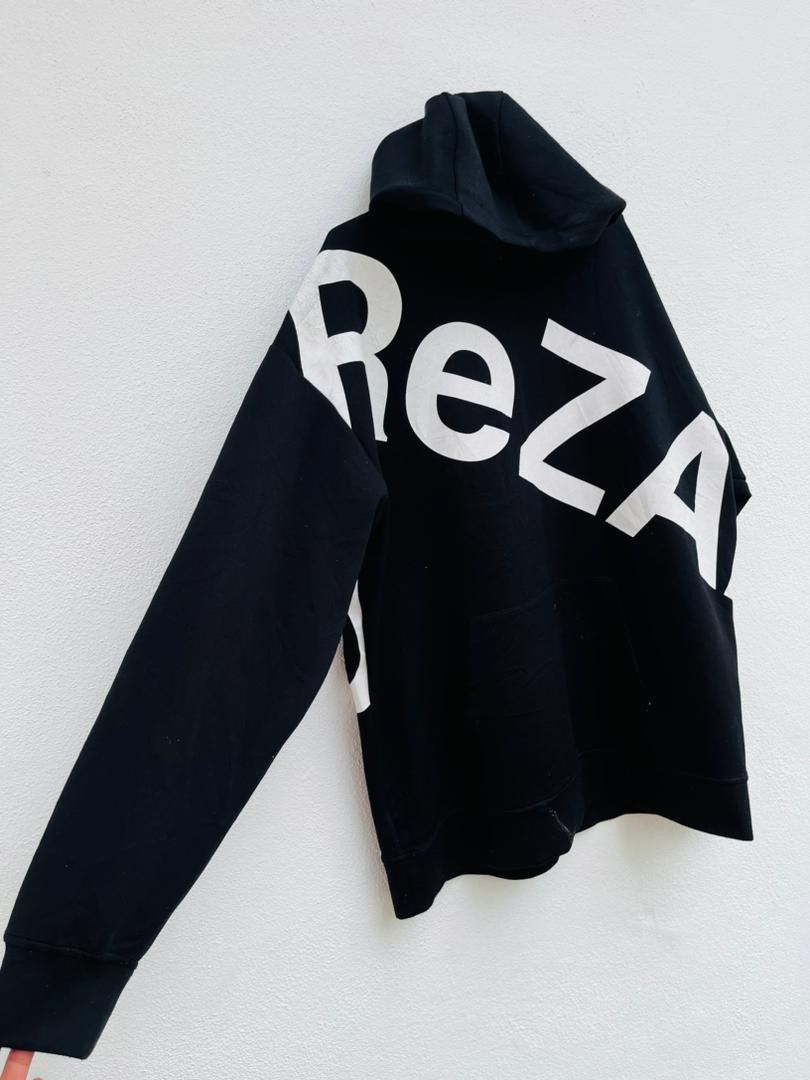 Japanese Brand × Vintage Vintage ReZARD Big Logo Japanese Designer Fashion Style Size US L / EU 52-54 / 3 - 3 Thumbnail