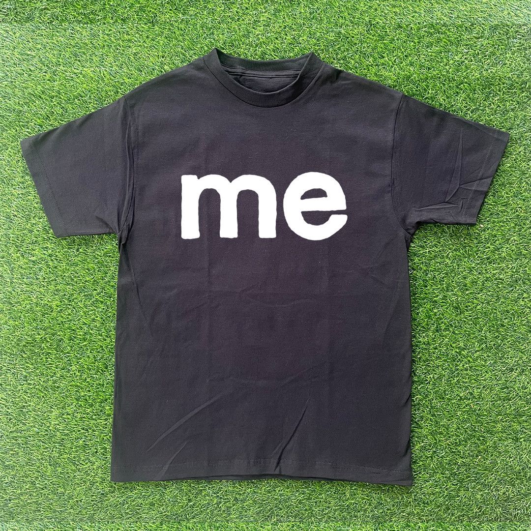 Other ME TSHIRT Size US XL / EU 56 / 4 - 2 Thumbnail