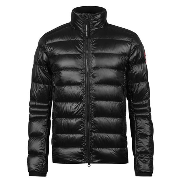 Canada Goose Crofton Padded Jacket Size US S / EU 44-46 / 1 - 5 Thumbnail