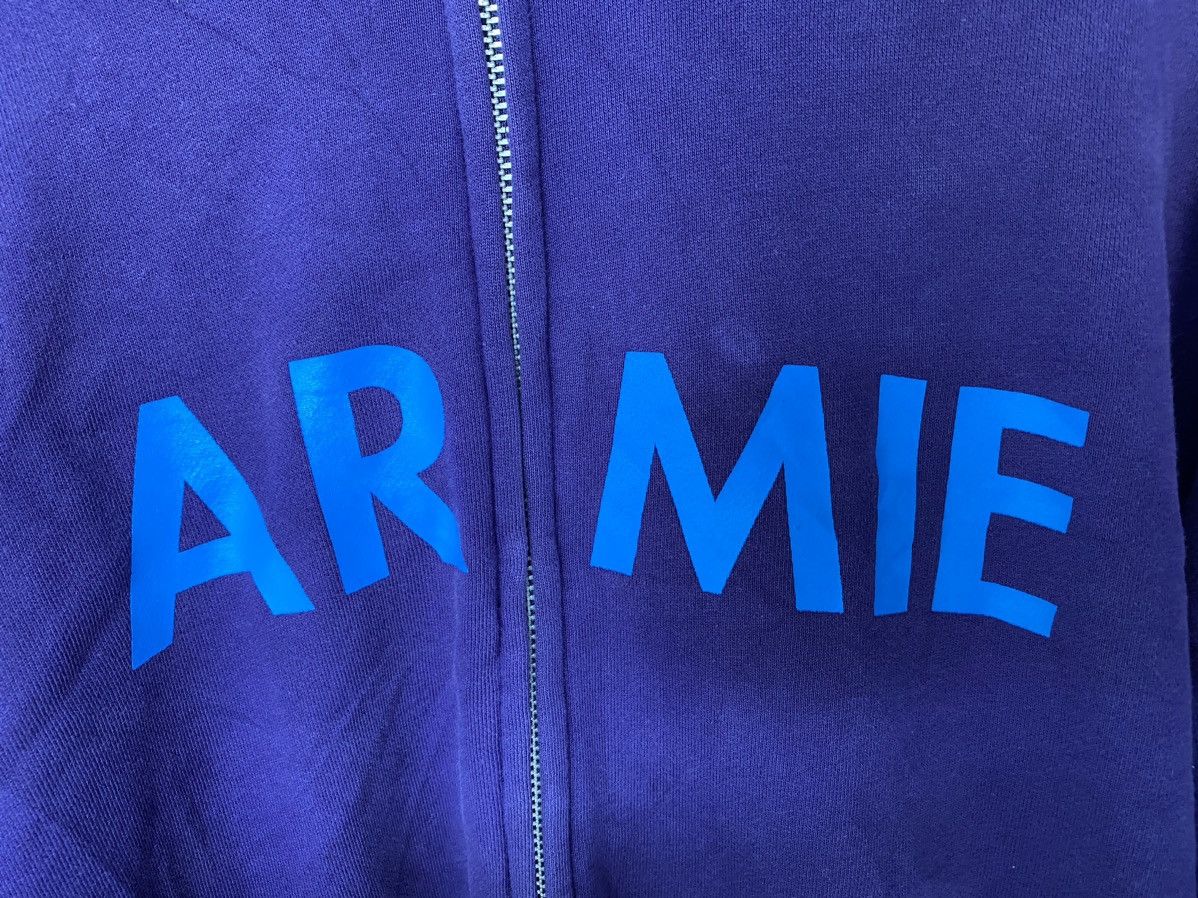 Swagger AW06 Swagger Armie Hoodie Size US L / EU 52-54 / 3 - 4 Thumbnail