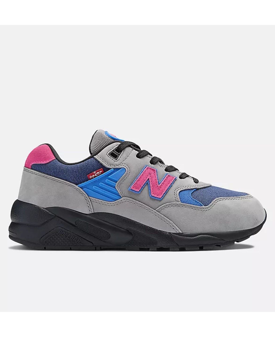 Levi's × New Balance Levi's x New Balance 580 Size US 10 / EU 43 - 1 Thumbnail