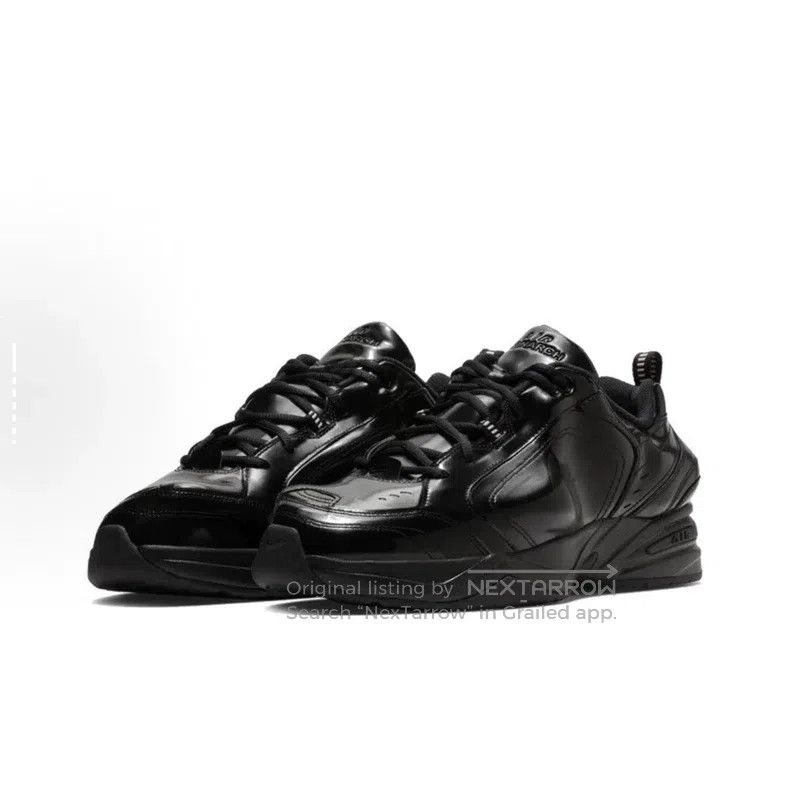 Martine Rose Martine Rose size 37.5 Black Warrior Size US 5 / EU 37 - 1 Thumbnail