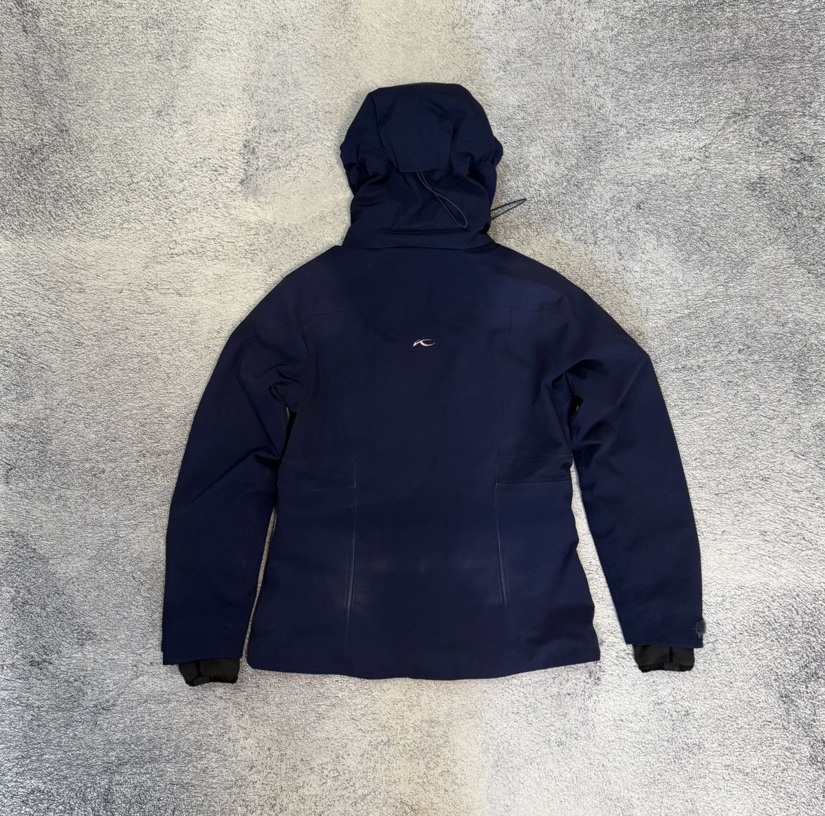 KJUS Kjus Ladies Pearl Ski Jacket Dermizax EV Women EU40 USM Snow Size M / US 6-8 / IT 42-44 - 12 Thumbnail