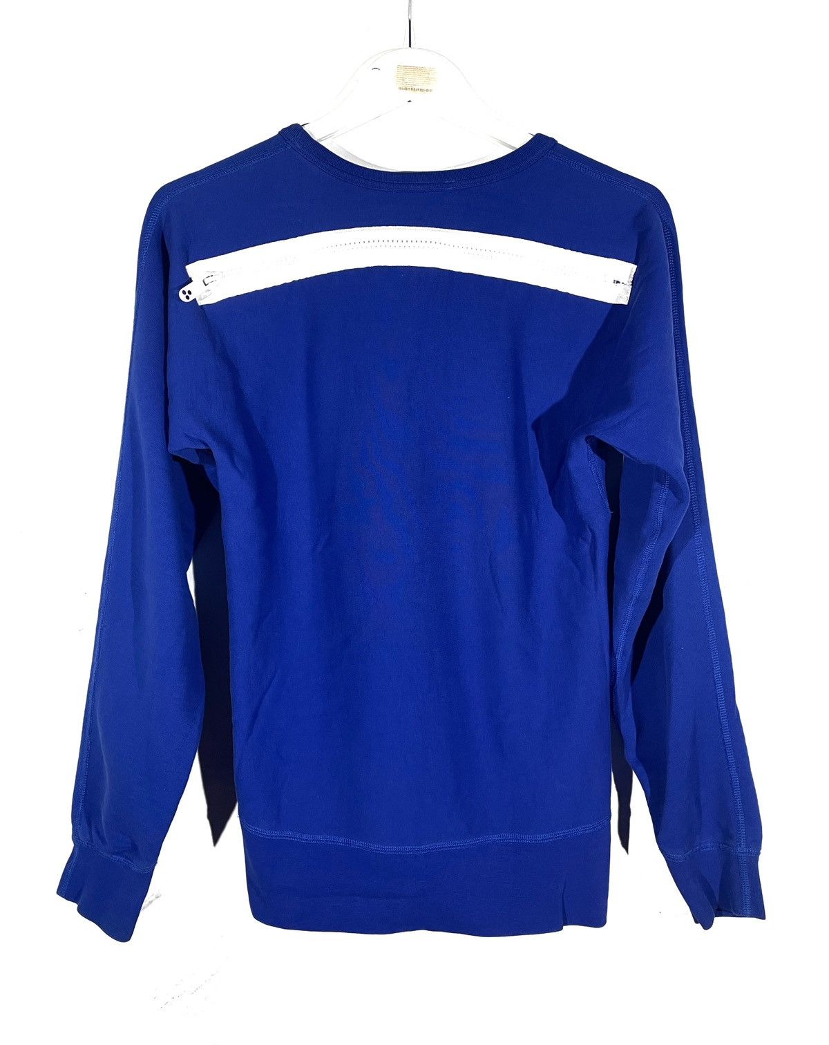 Designer × G-Star G-Star RAW by Marc Newson Men Electric Blue Sweatshirt S Size US S / EU 44-46 / 1 - 8 Thumbnail