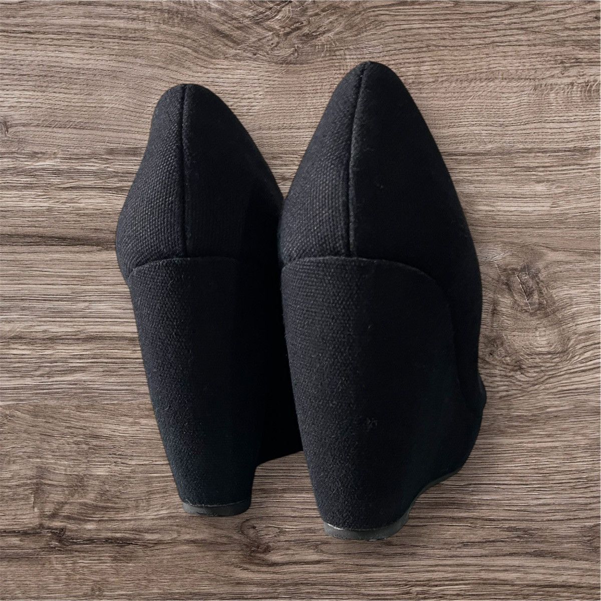 Aldo Aldo Wedges Size US 8 / IT 38 - 3 Thumbnail