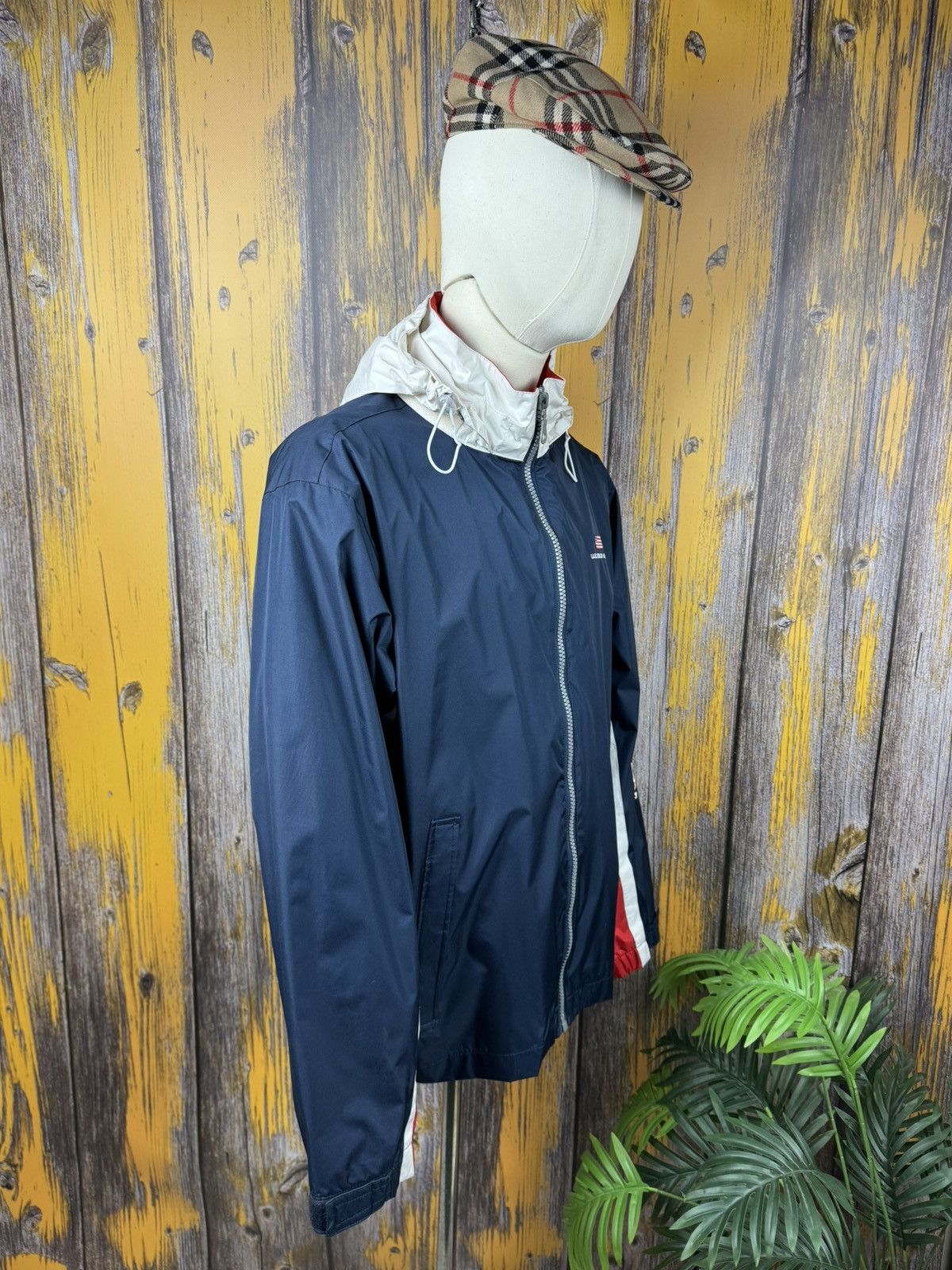 U.S. Polo Assn. Polo Ralph Lauren USA 🇺🇸 Jacket Vintage Size XL Size US XL / EU 56 / 4 - 3 Thumbnail