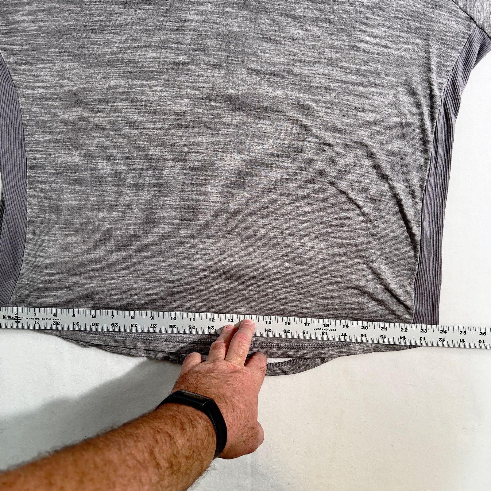Other Long Sleeve T-Shirt Original Muk Luks 1X Incredibly Soft! Size ONE SIZE - 4 Thumbnail