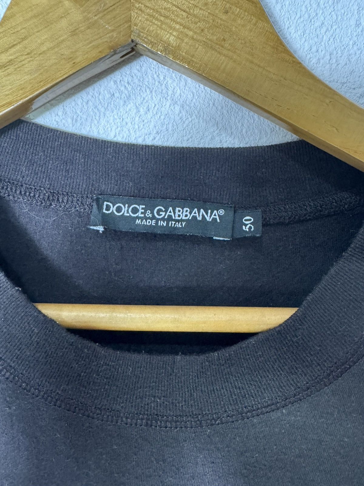 Designer × Dolce & Gabbana Dolce & Gabbana new delhi city Size US M / EU 48-50 / 2 - 5 Thumbnail