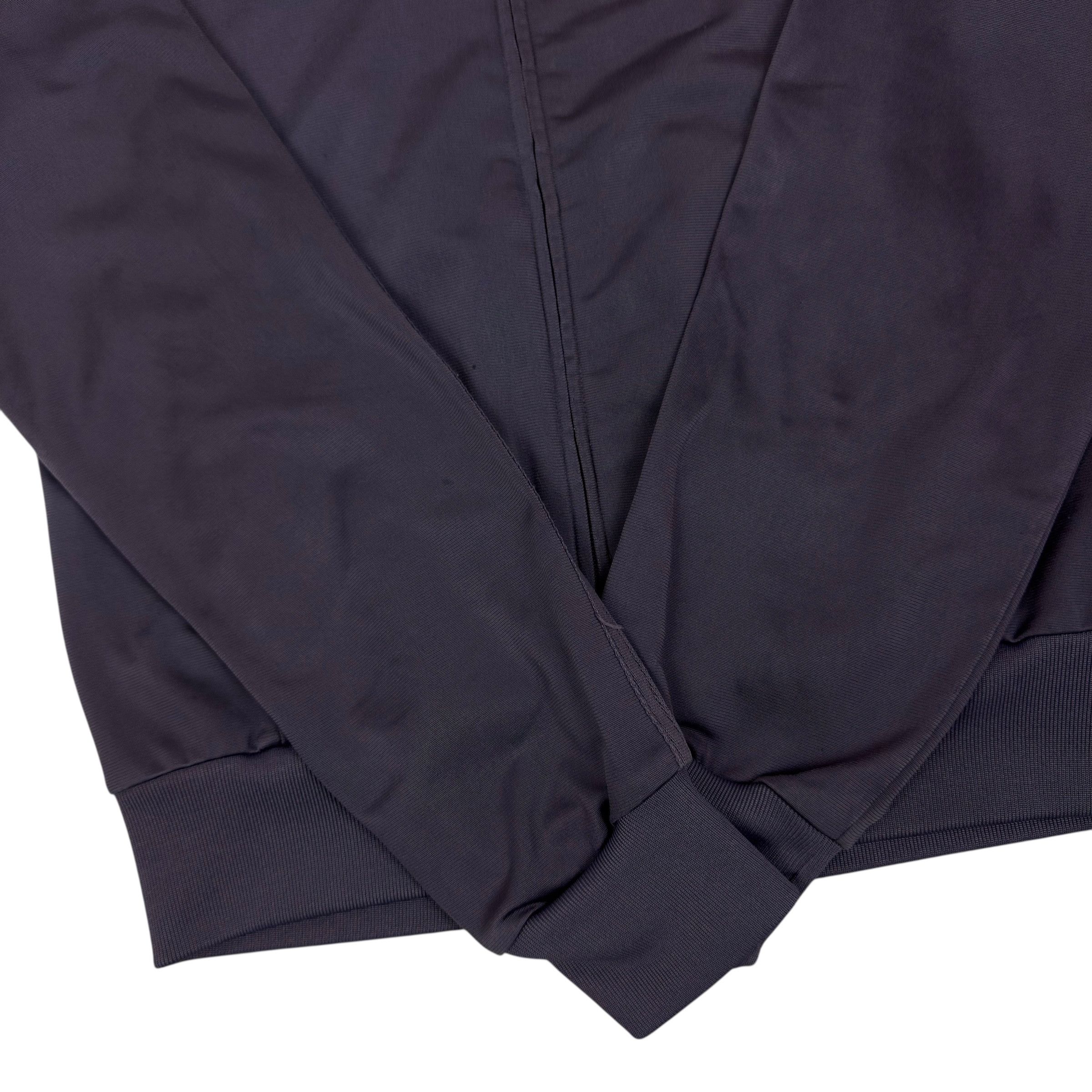 Adidas Adidas Firebird Women Trefoil Long Sleeve Full Zip Jacket 40 Size S / US 4 / IT 40 - 6 Thumbnail