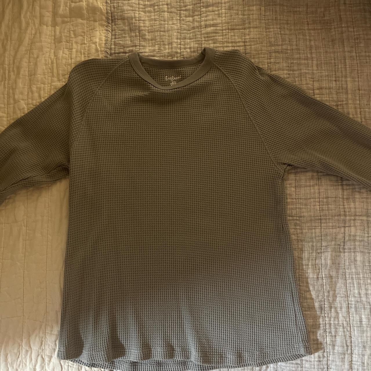 Eric Emanuel Eric Emmanuel Long Sleeve Thermal Size US S / EU 44-46 / 1 - 3 Thumbnail