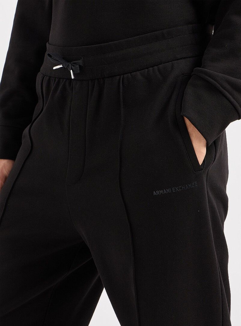Armani Exchange Armani Exchange Trackpants Size US 30 / EU 46 - 2 Thumbnail