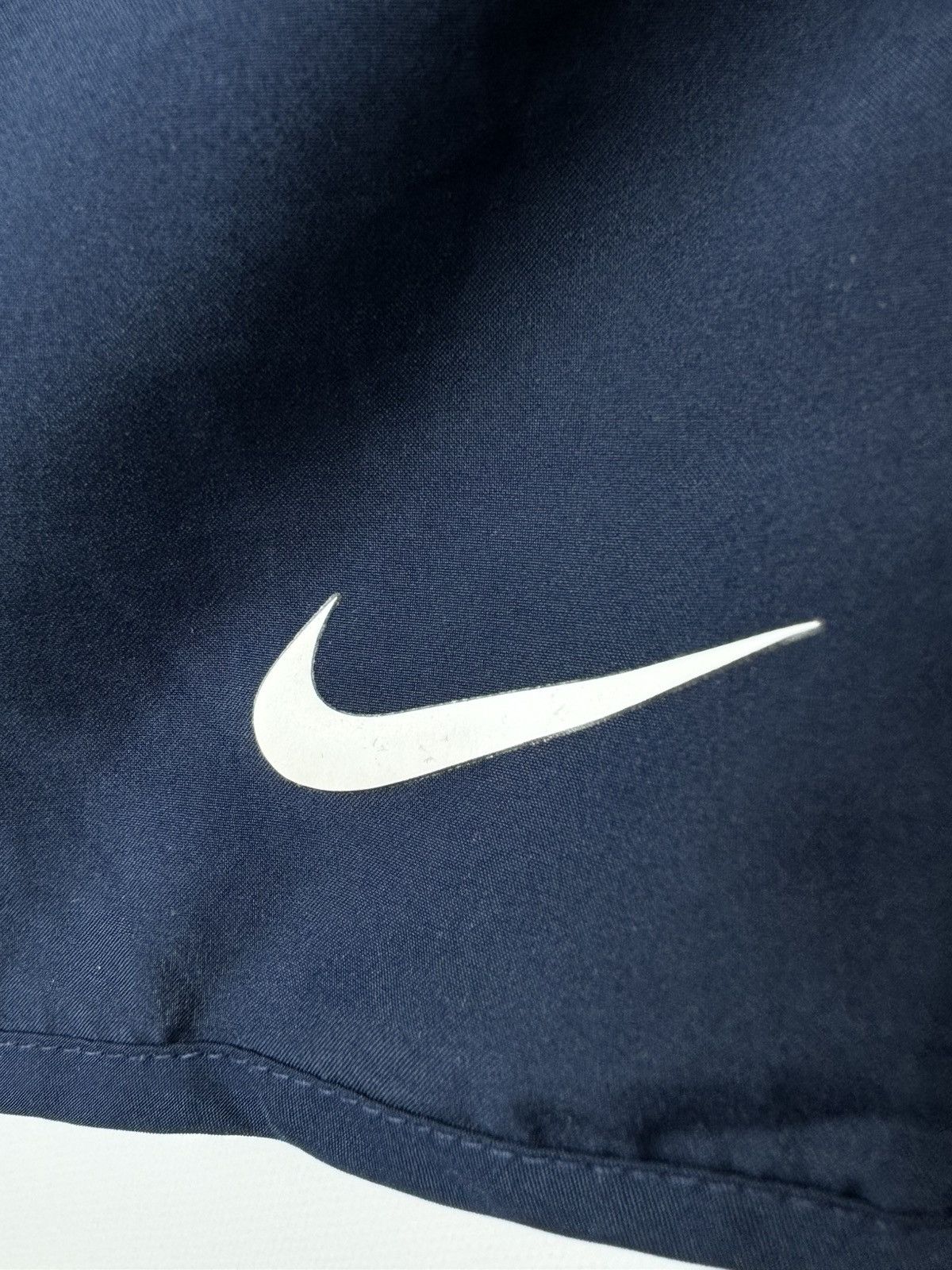 Nike Vintage Nike Running Shorts size L Size US 34 / EU 50 - 7 Thumbnail