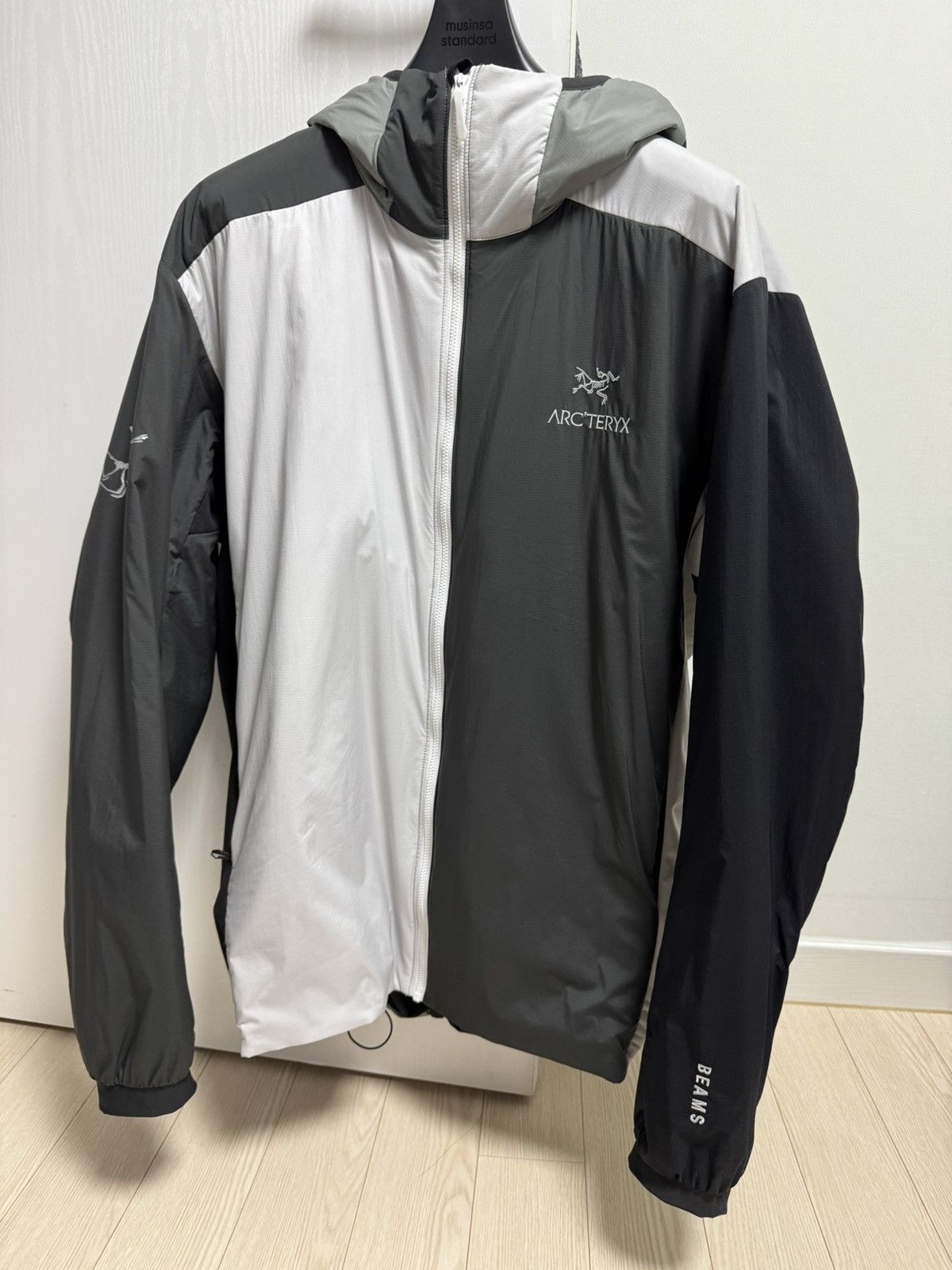 Arcteryx Beams | Grailed