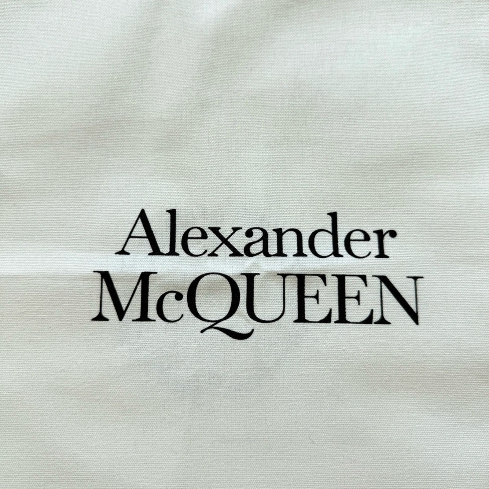 Alexander McQueen Alexander McQueen dust bag Authentic Size ONE SIZE - 2 Thumbnail