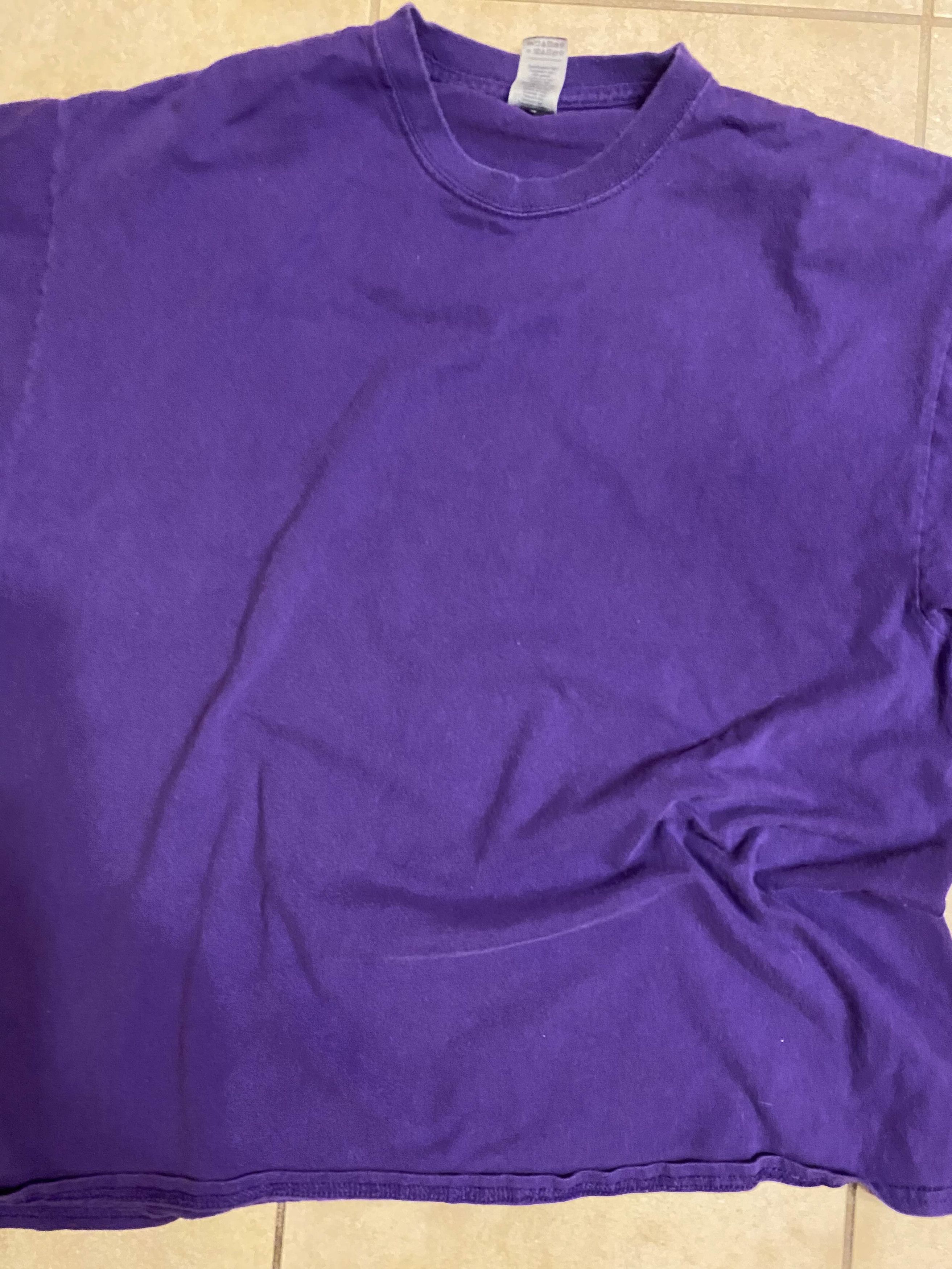 Gildan × Other Gildan Heavyweight Cotton T-Shirt Size US XL / EU 56 / 4 - 2 Thumbnail