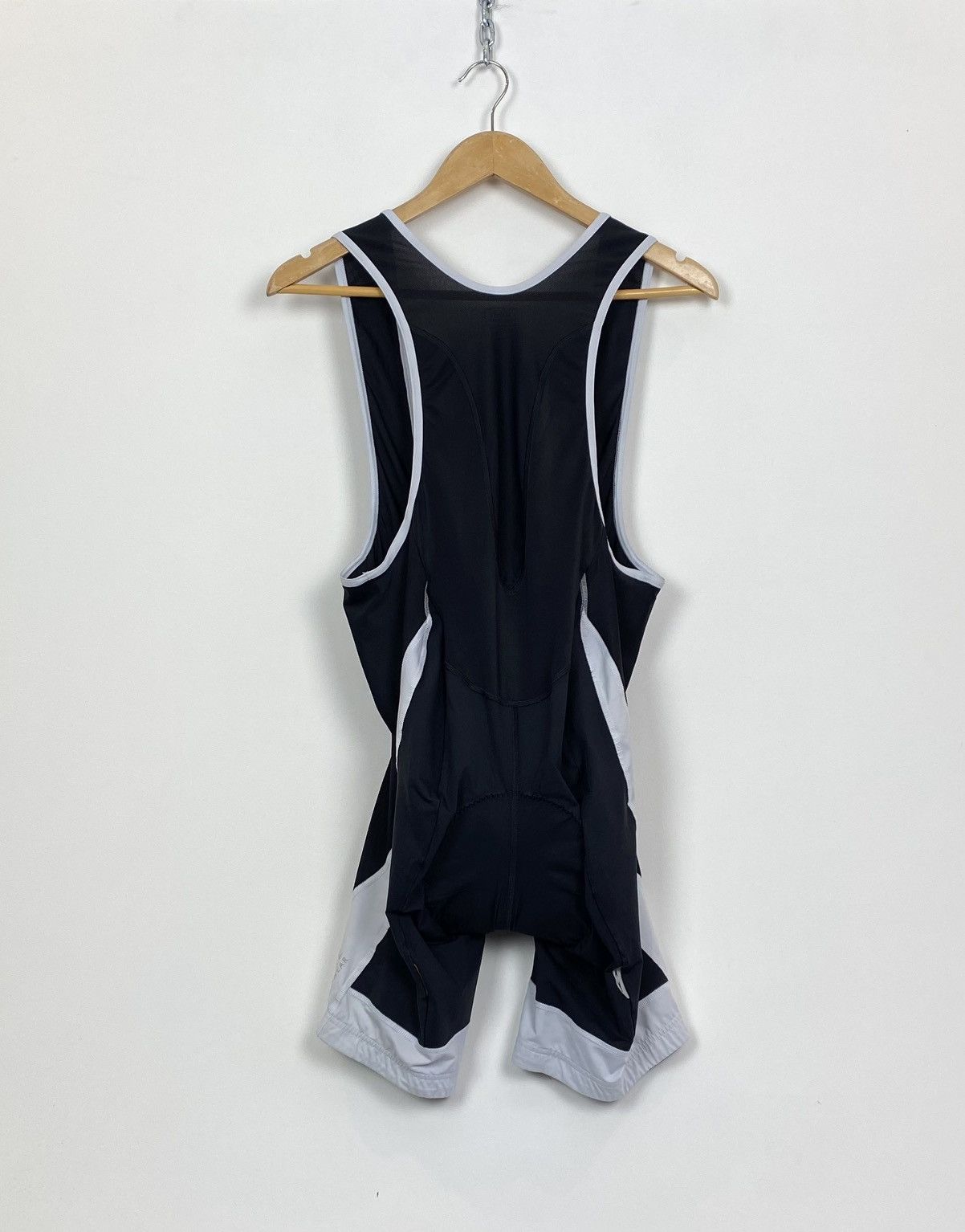 GOREWEAR Gore Bike Wear Bib Tights Shorts Padded Mens Size Large Size US 36 / EU 52 - 8 Thumbnail