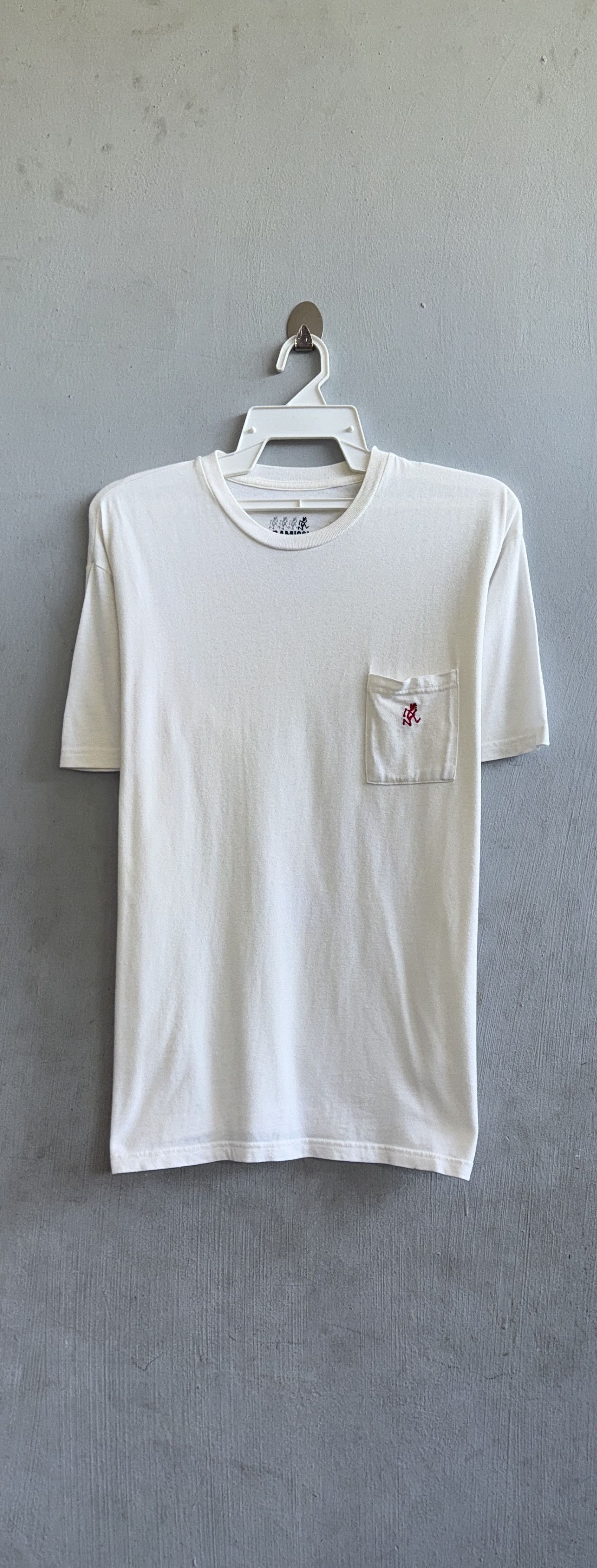 Gramicci Gramicci Single Pocket Shirt Size US M / EU 48-50 / 2 - 1 Thumbnail