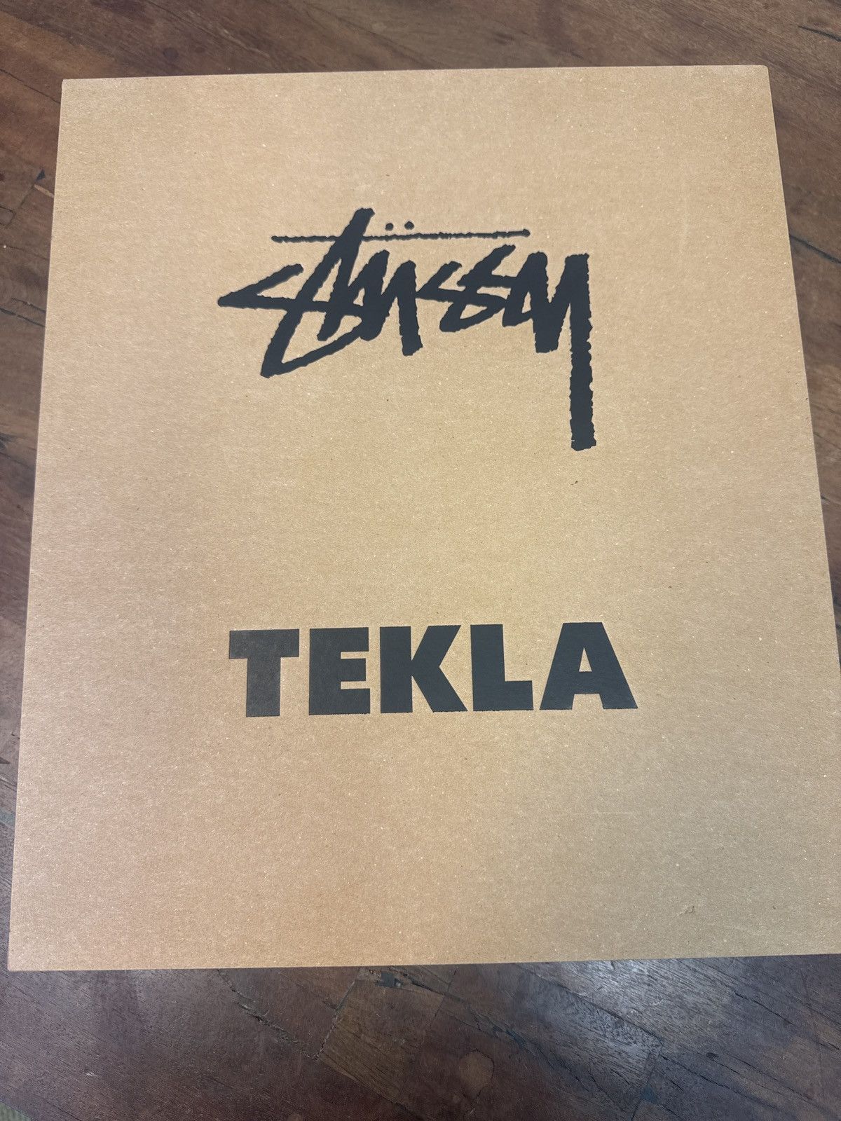 Stussy × Tekla Stussy Tekla Lime Duvet cover Size ONE SIZE - 3 Thumbnail