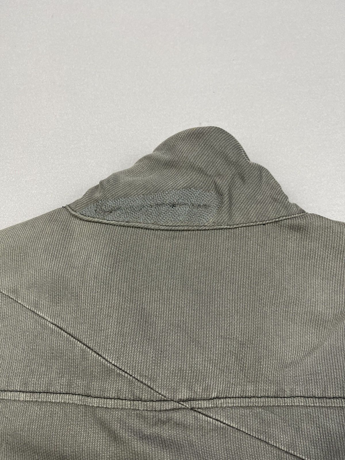 Undercover Hype UNDERCOVER AW 2010/2011 Quilted Corduroy Jacket Size US S / EU 44-46 / 1 - 16 Thumbnail