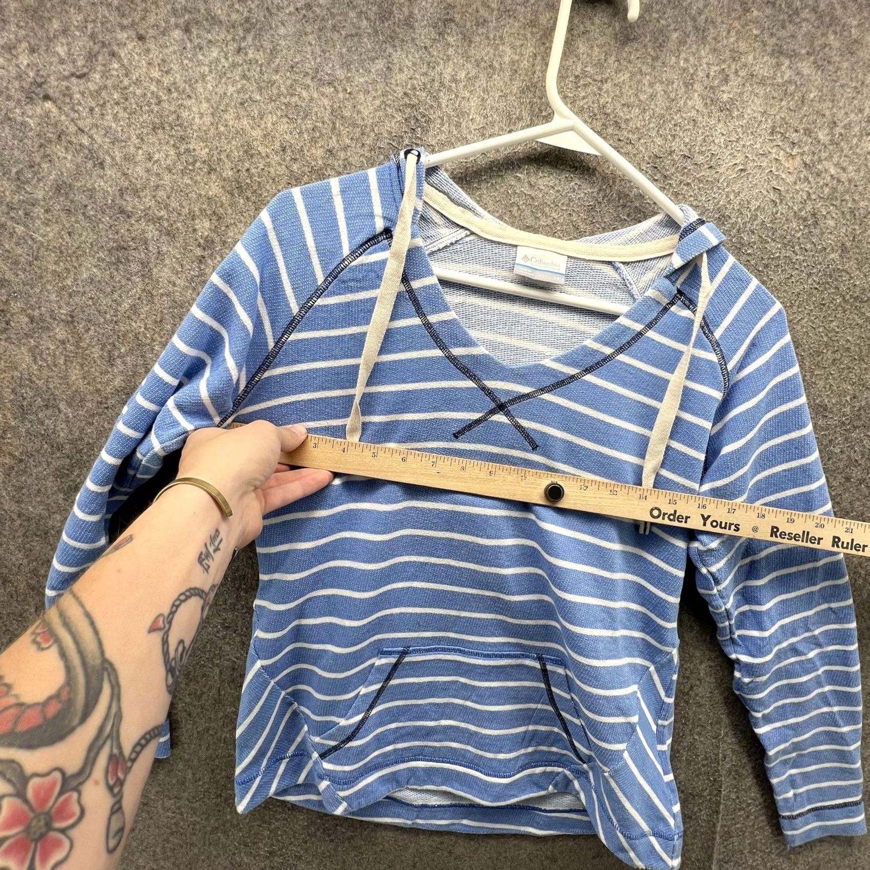 Vintage VINTAGE none Size XS / US 0-2 / IT 36-38 - 4 Thumbnail