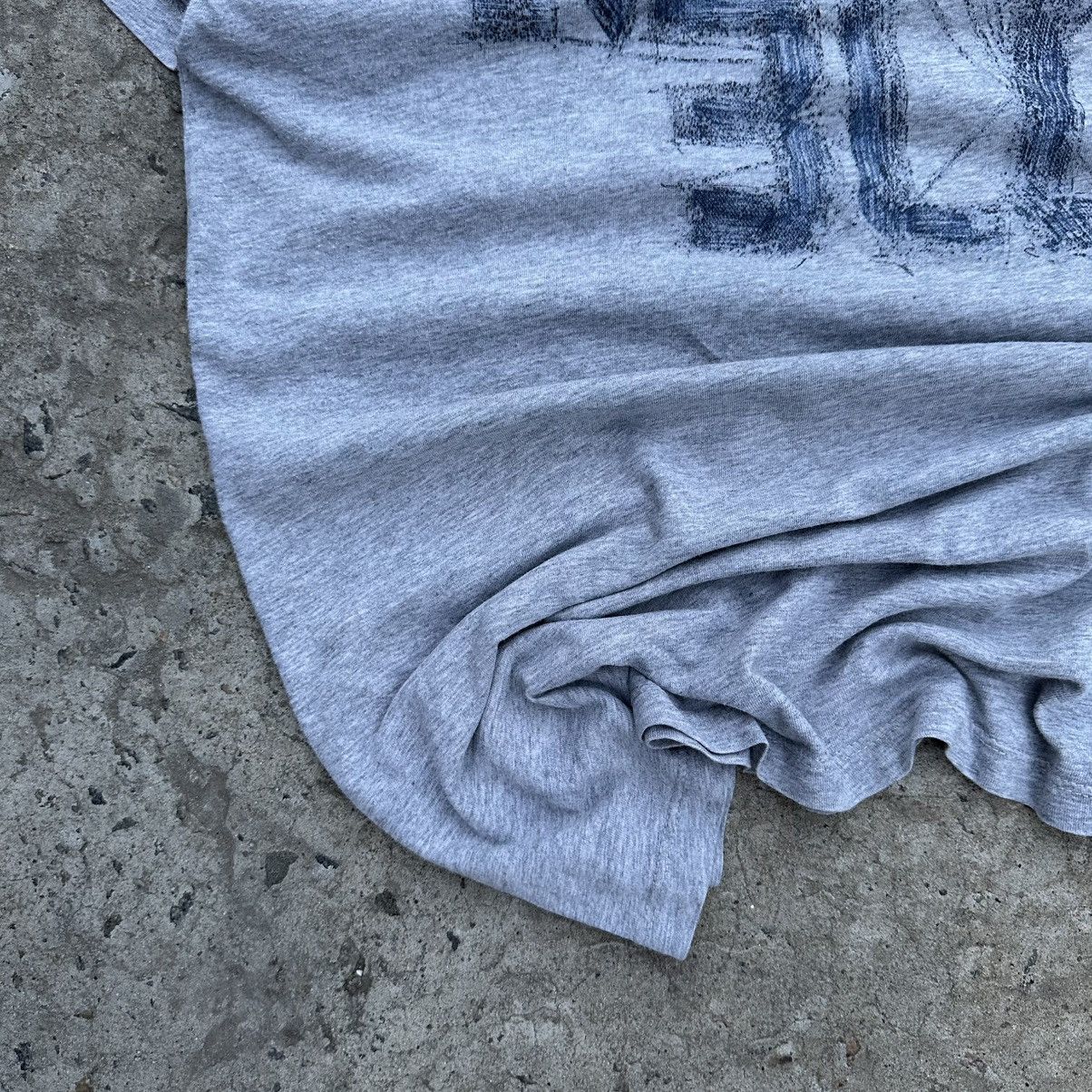Diesel Vintage Adult Diesel T-shirts Big Logo Size L Y2K 00s USA Size US L / EU 52-54 / 3 - 6 Thumbnail