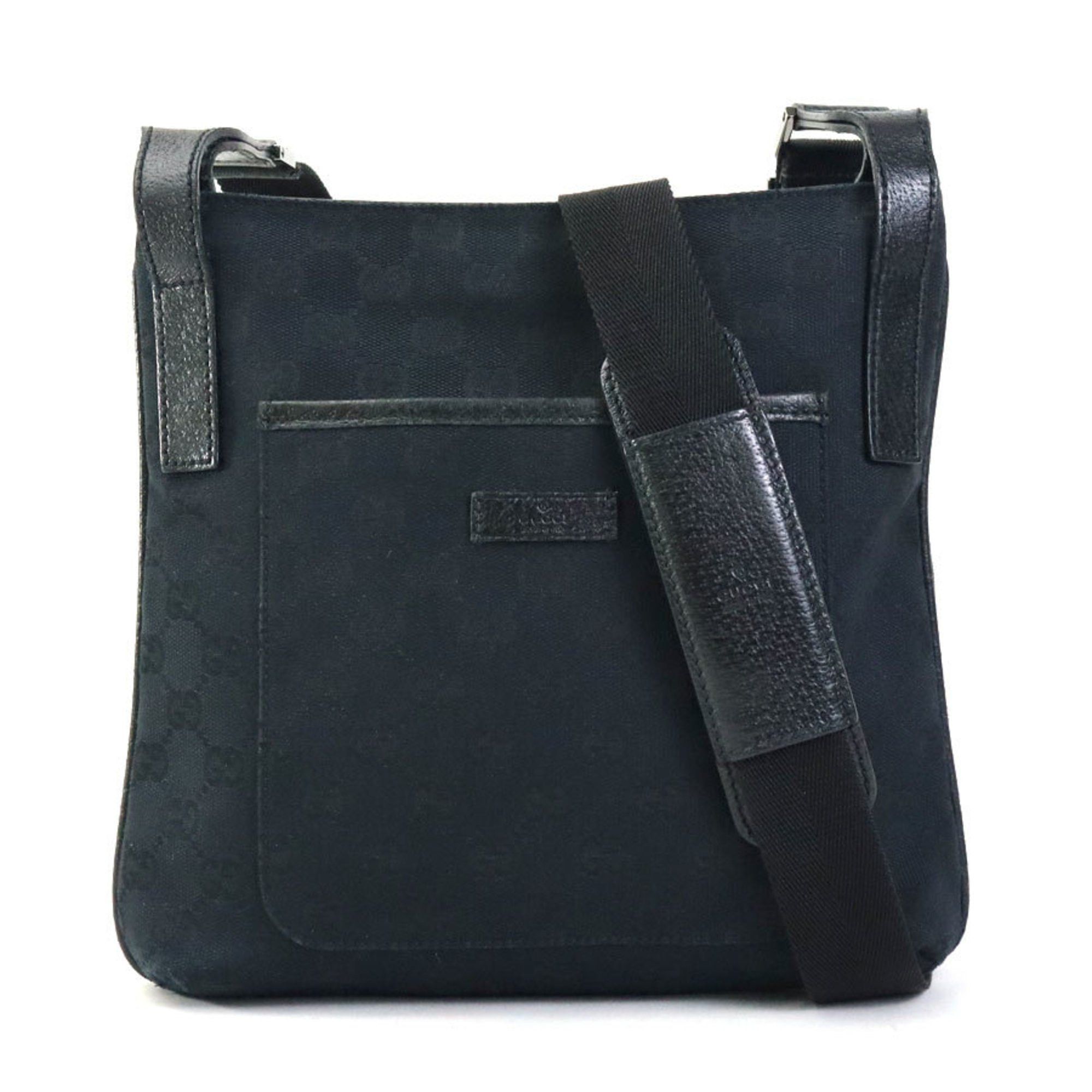 Gucci Gucci GG canvas shoulder Size ONE SIZE - 1 Thumbnail