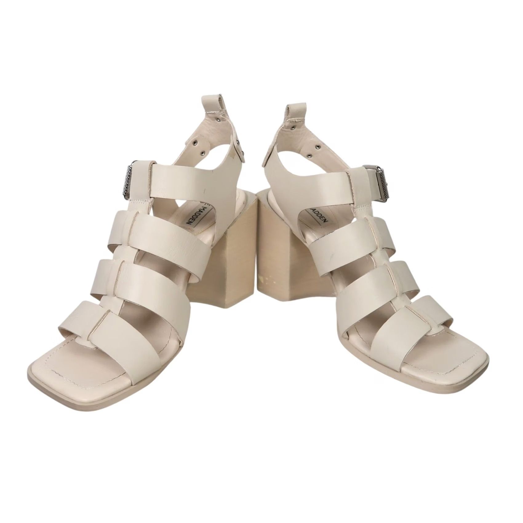 Steve Madden VINTAGE? No. Size US 9 / IT 39 - 3 Thumbnail