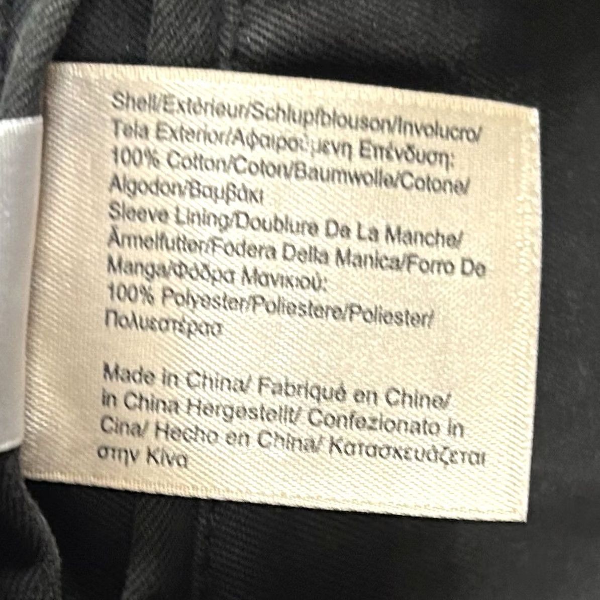 Brooks Brothers Brooks Brothers XL Red Fleece Sport Coat 100% Cotton Slate Gray Two-Button Sports Coat Mens XL Gray 2 Button Notch Lapel Vintage: No Size US XS / EU 42 / 0 - 4 Thumbnail
