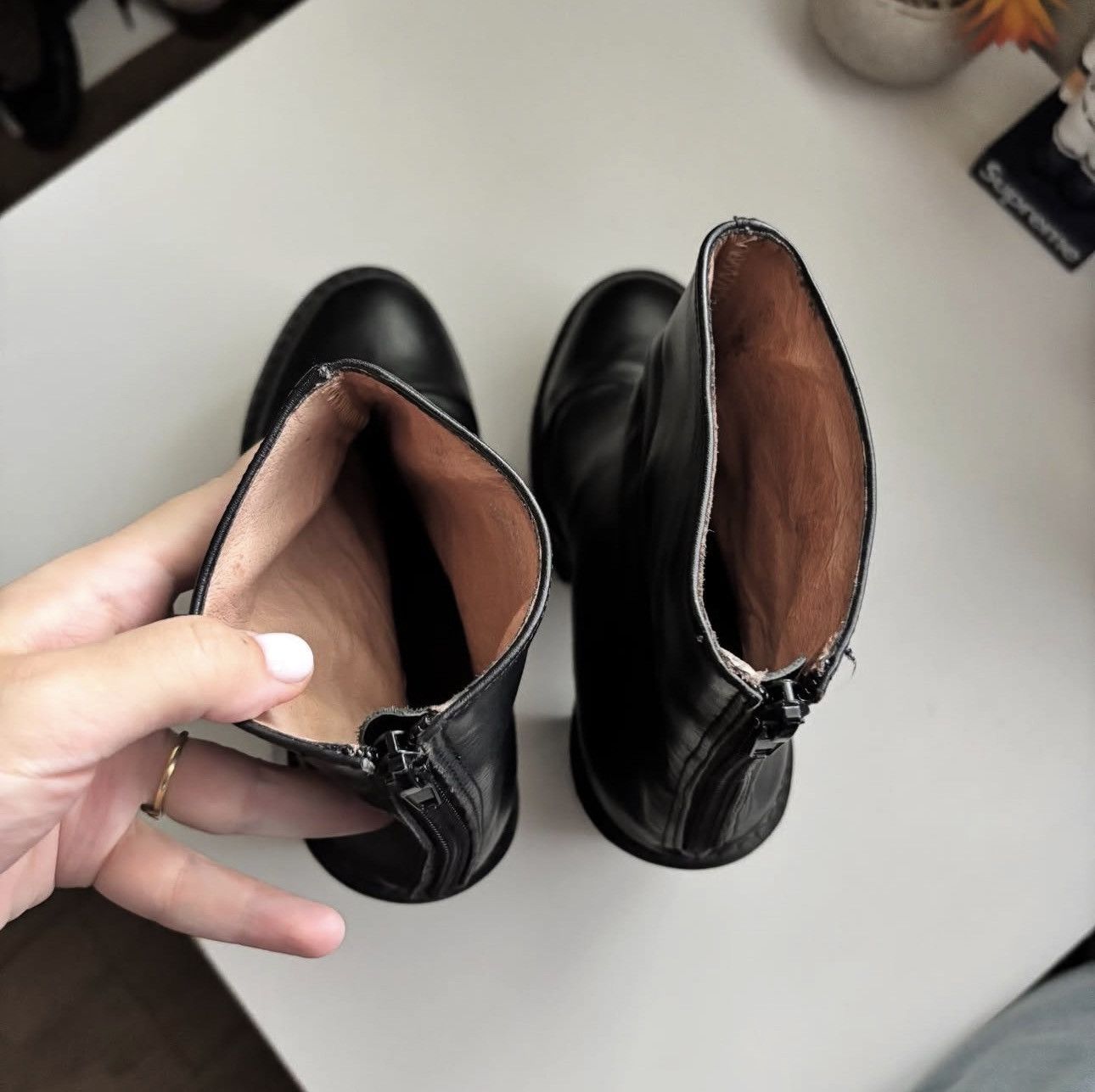 Other Vintage Doll Shoes Bratz Style Size US 8 / IT 38 - 5 Thumbnail