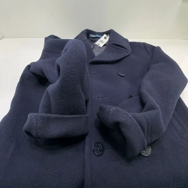 Polo Ralph Lauren Polo Ralph Lauren Double. Size US M / EU 48-50 / 2 - 8 Thumbnail