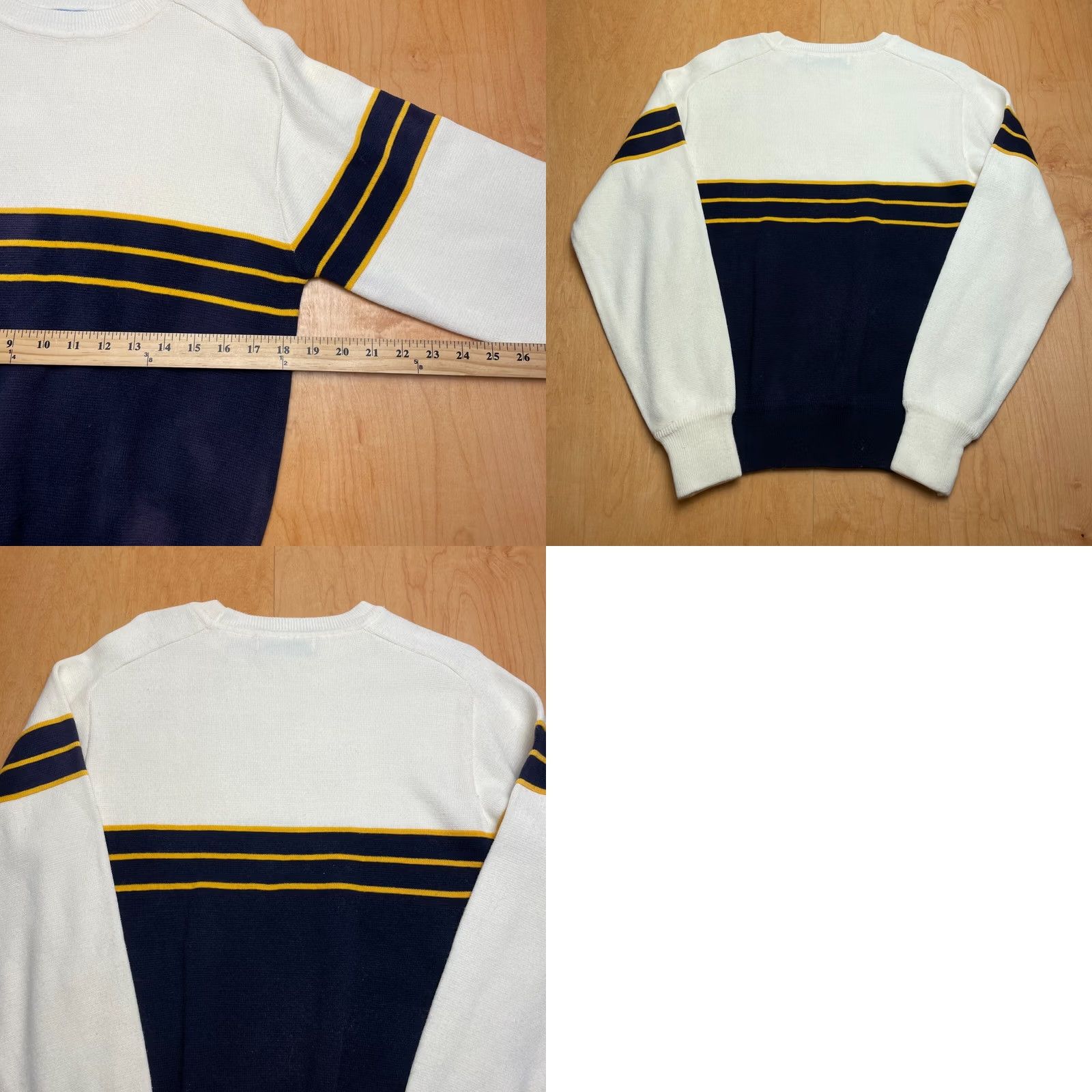 Vintage Main selling point: Vintage Incline Sport Size US M / EU 48-50 / 2 - 8 Thumbnail