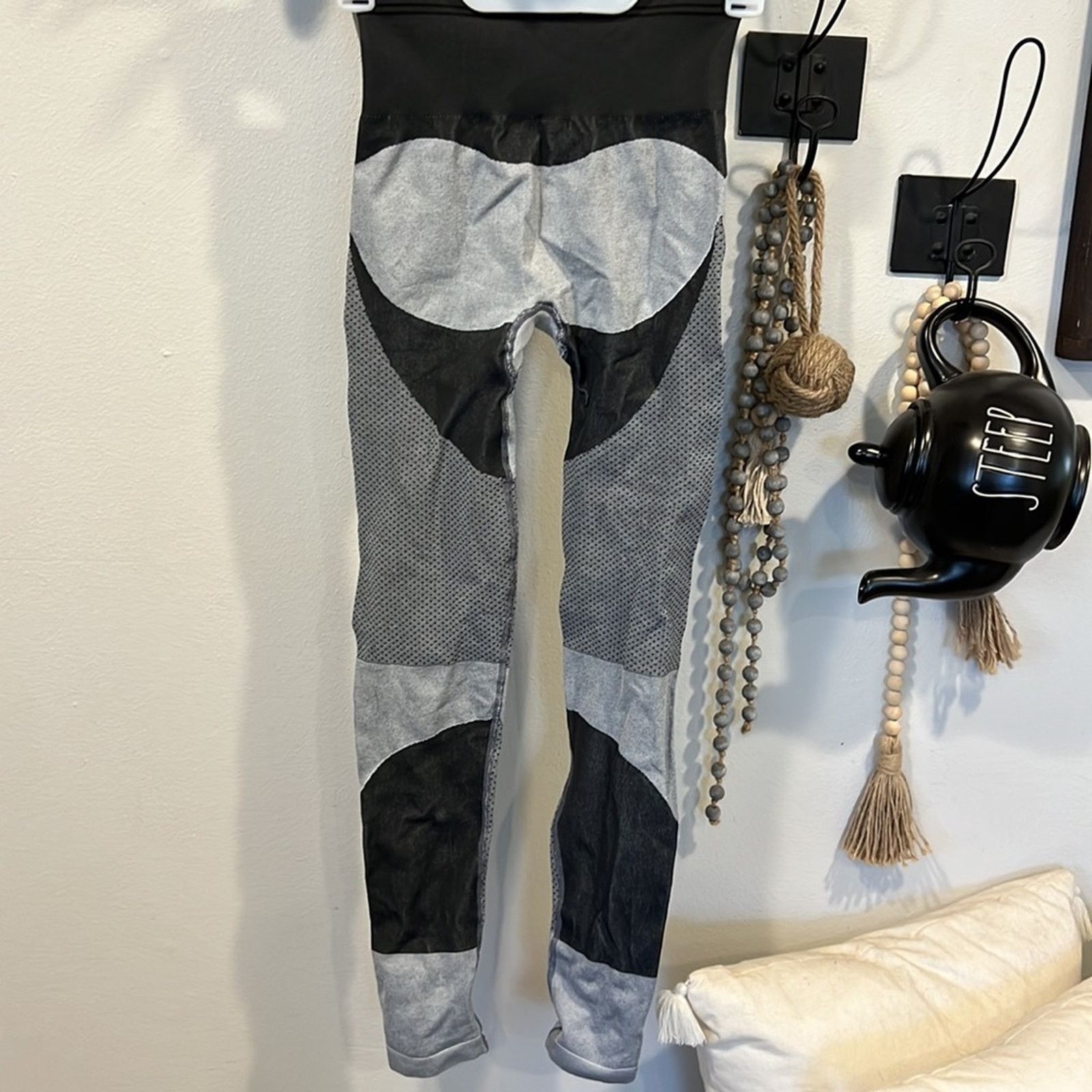 Other ABS2B Fitness Leggings size S Size 26" / US 2 / IT 38 - 3 Thumbnail