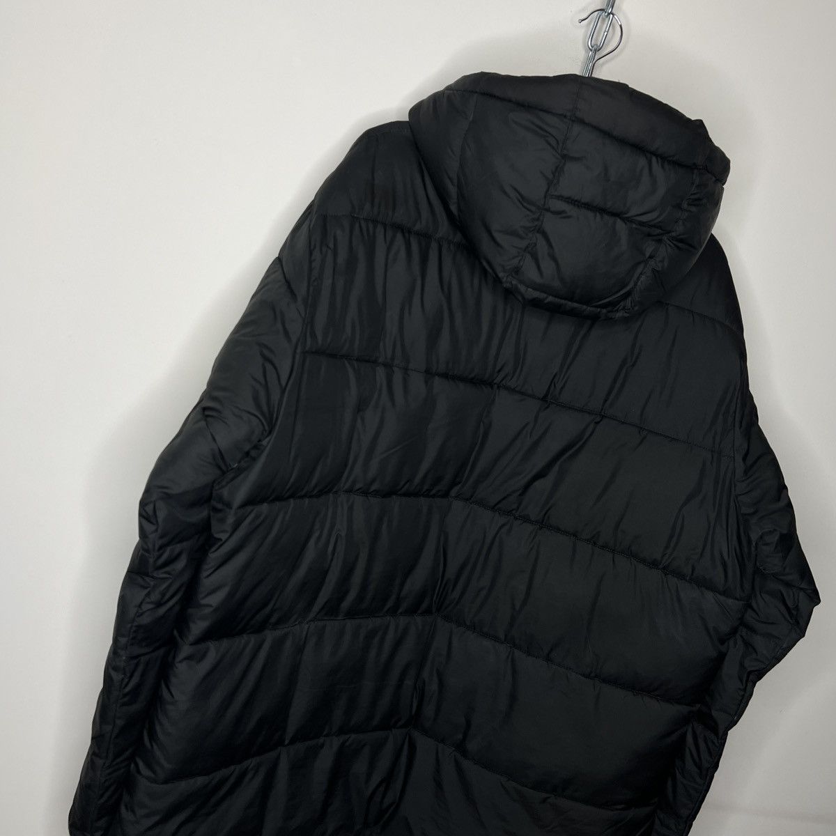 Columbia × Vintage Vintage Columbia outdoor Omni-Heat puffer black jacket Size US XL / EU 56 / 4 - 11 Thumbnail