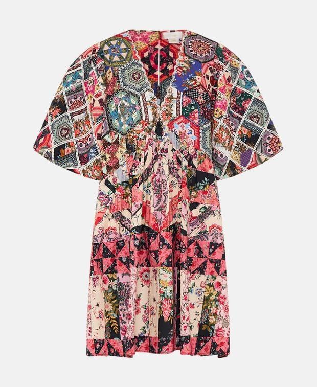 CAMILLA Casual dress Size S / US 4 / IT 40 - 1 Thumbnail