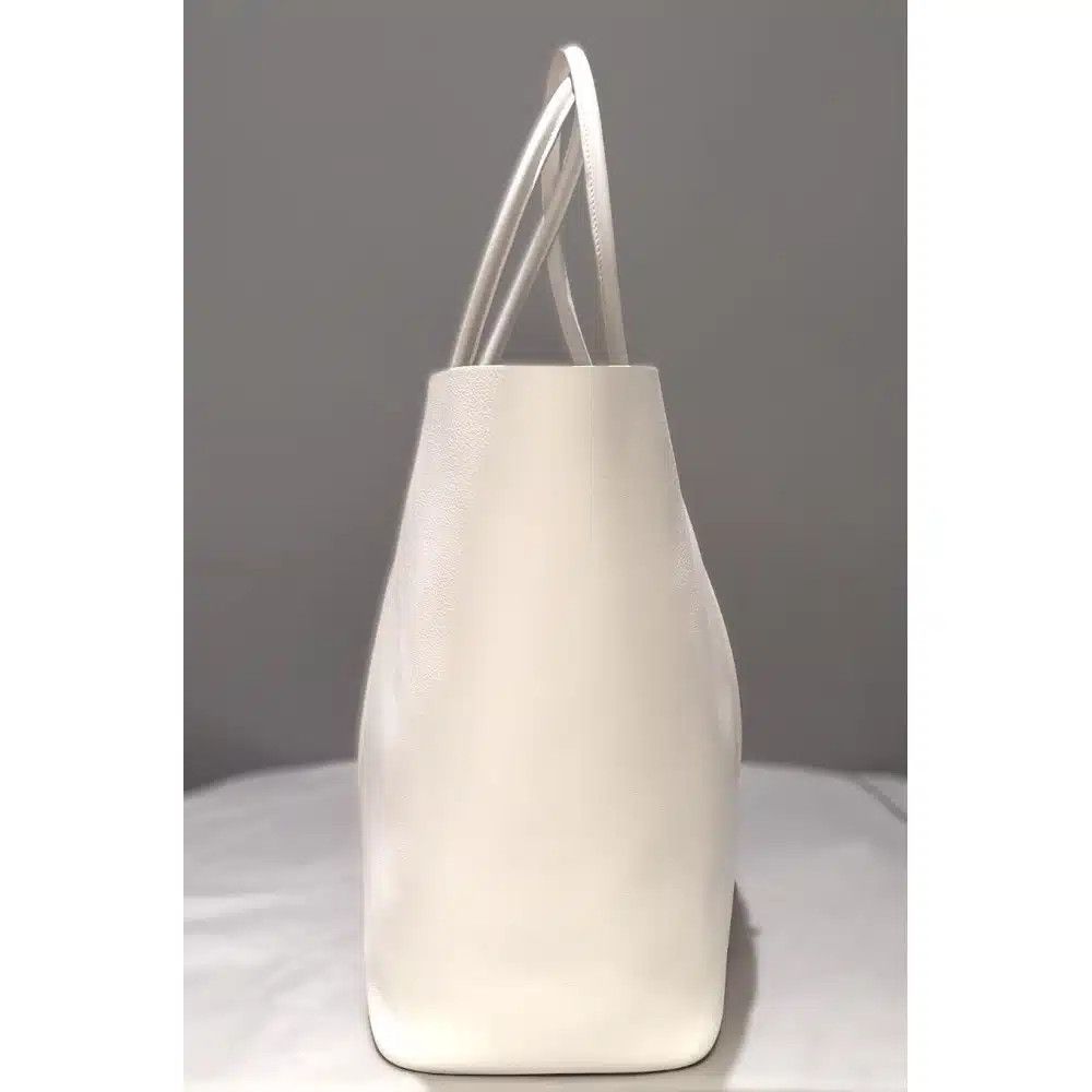 Tom Ford o1loc1c0125 L0922 Size: OS / Tote Bag in White Size ONE SIZE - 3 Thumbnail