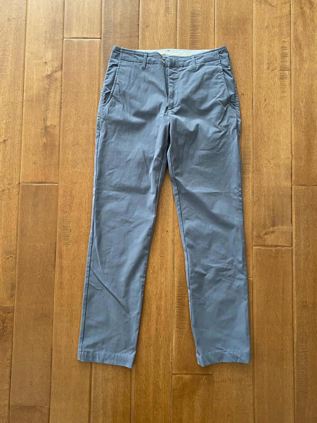 Outlier 60/30 Chino