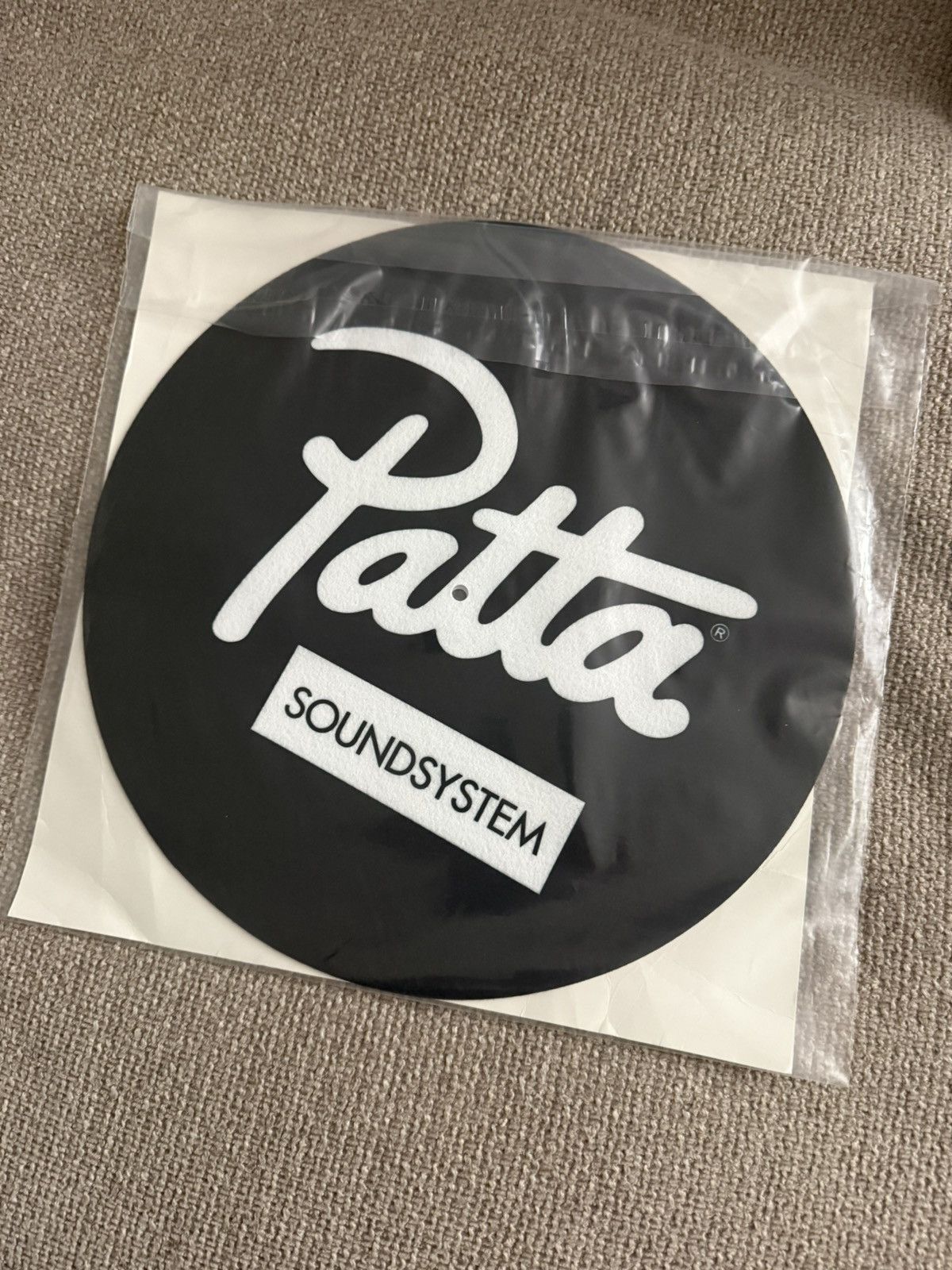 Palace K-Nein Slip Mat Size ONE SIZE - 2 Thumbnail