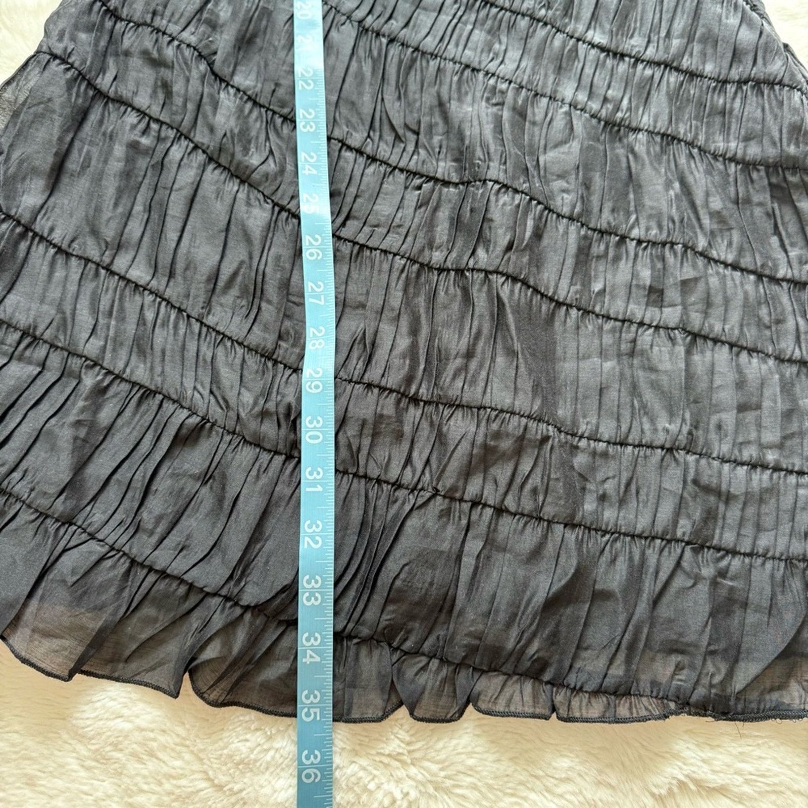 Other NWT!!! MESHKI women dress size L Size L / US 10 / IT 46 - 8 Thumbnail