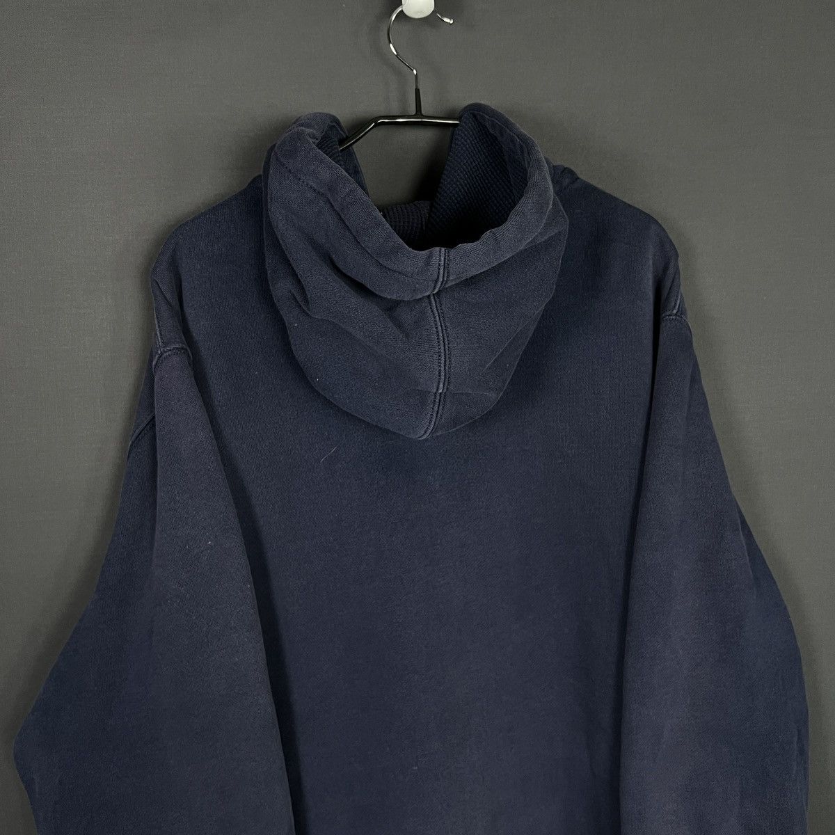 Vintage Vintage Polo Ralph Lauren men’s size XL zip hoodie Size US XL / EU 56 / 4 - 7 Thumbnail
