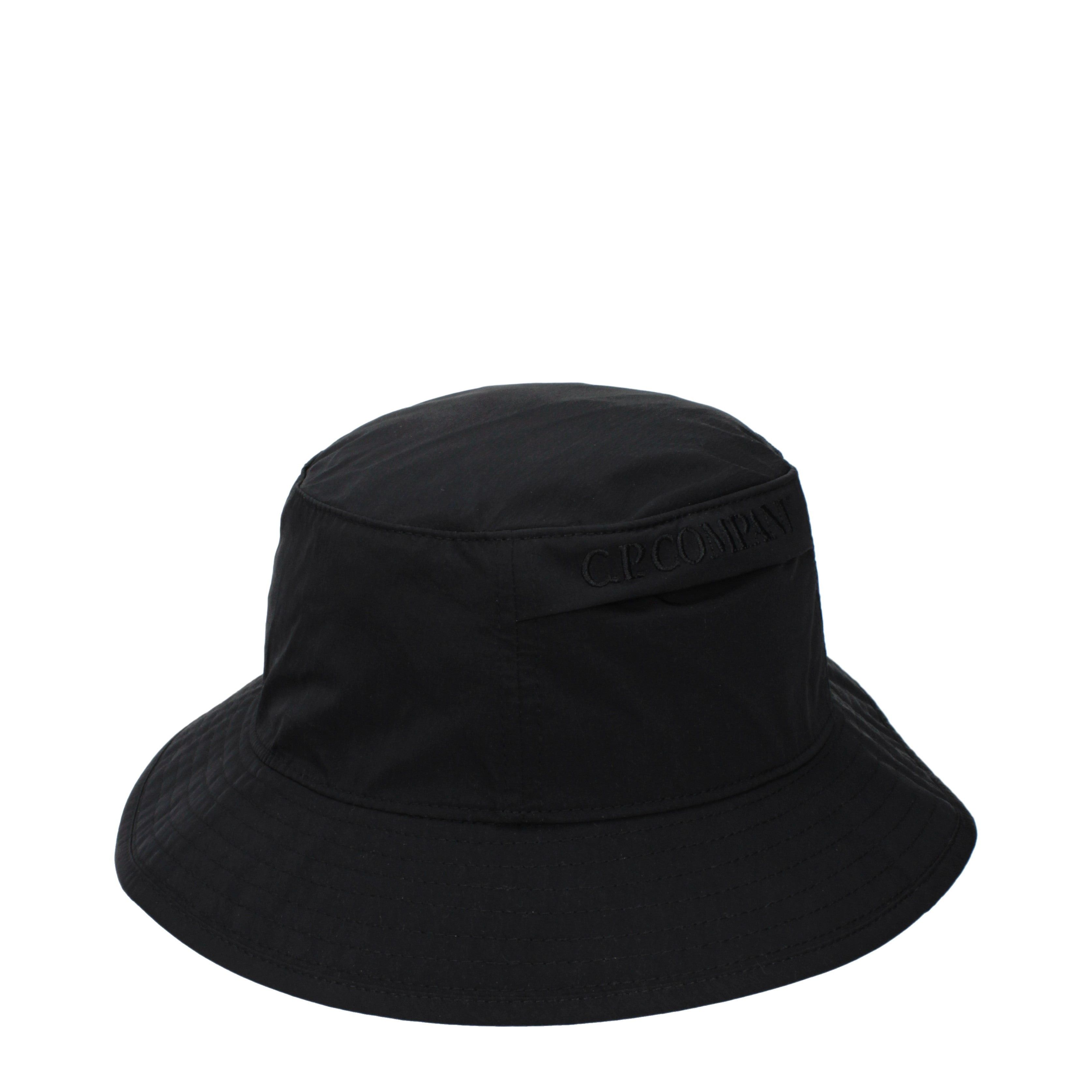 C.P. Company Hats Size ONE SIZE - 1 Thumbnail