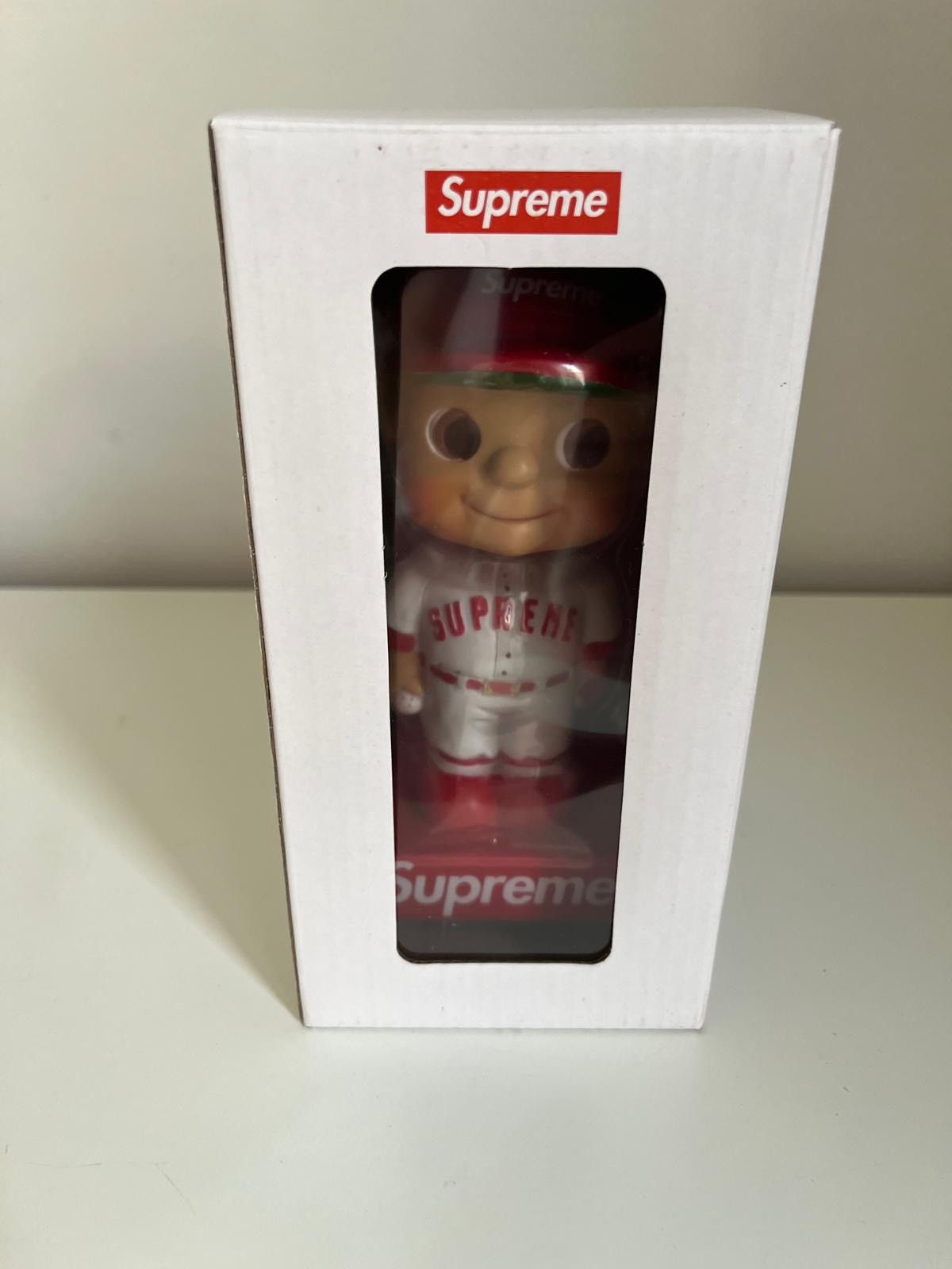Supreme Supreme Bubble Head Figure Size ONE SIZE - 2 Thumbnail