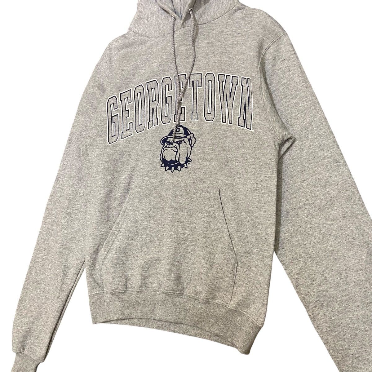 Champion Champion x Georgetown Hoyas Hoodie Size US XS / EU 42 / 0 - 3 Thumbnail