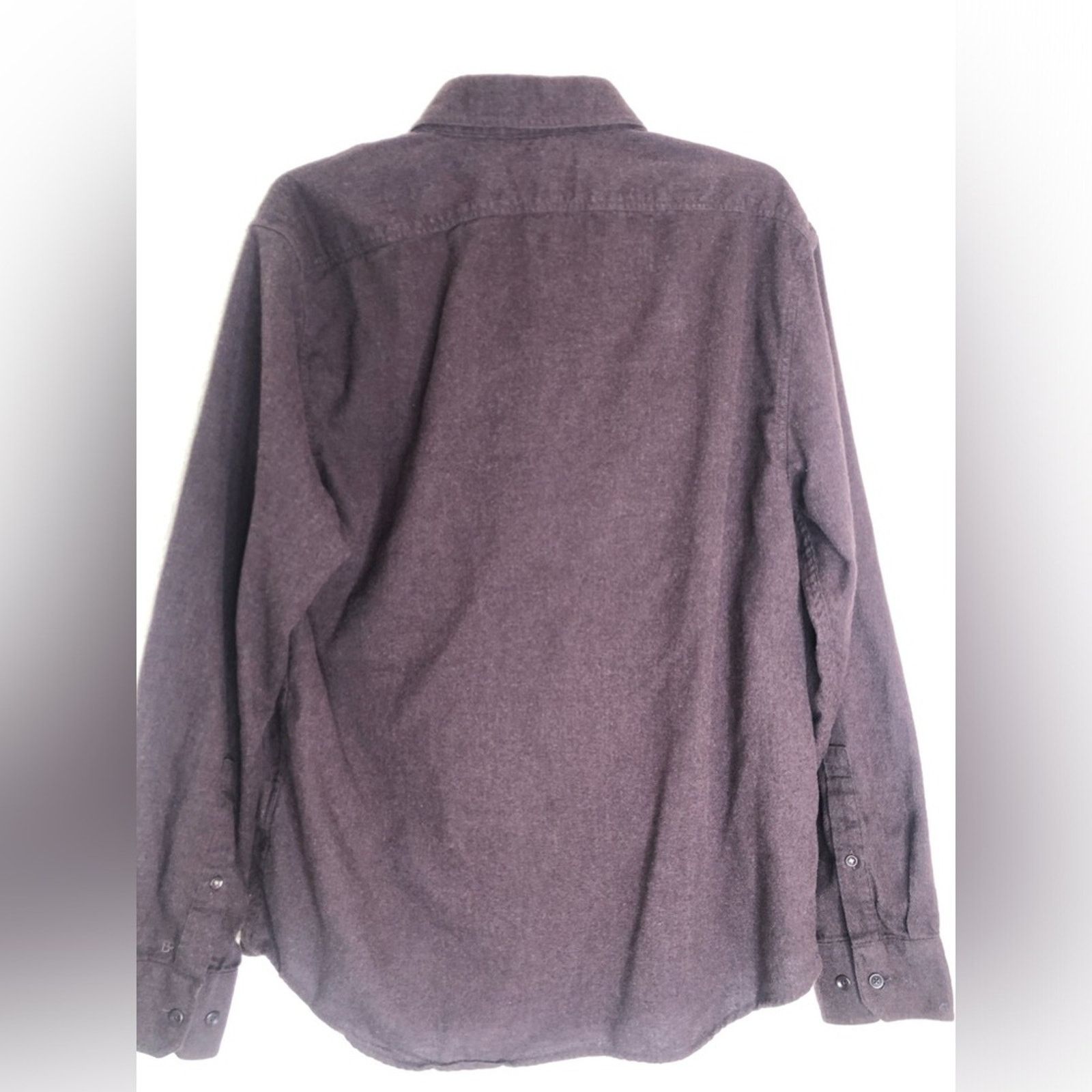 Banana Republic Men’s Banana Republic Long Sleeve Button Up— Medium Size US M / EU 48-50 / 2 - 3 Thumbnail